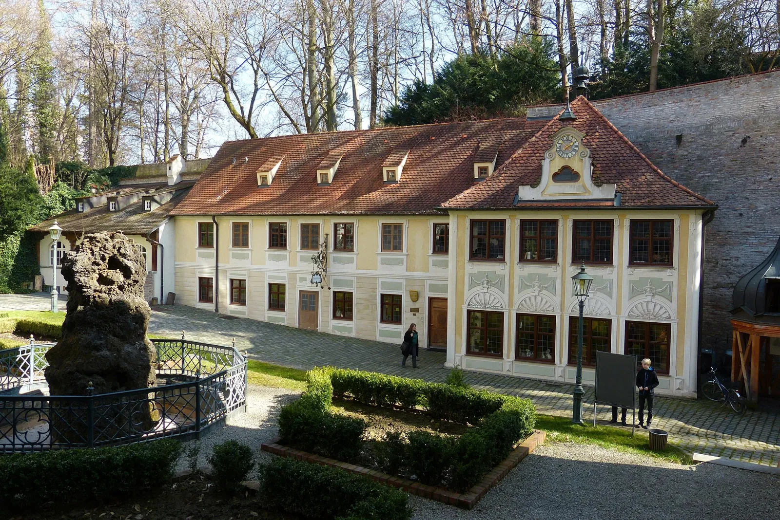 Swabian Crafts Museum