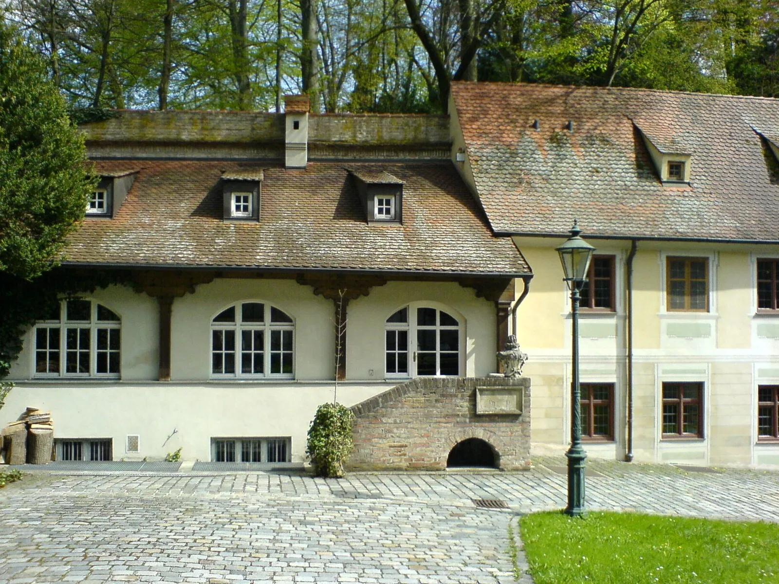 Schwäbisches Handwerkermuseum