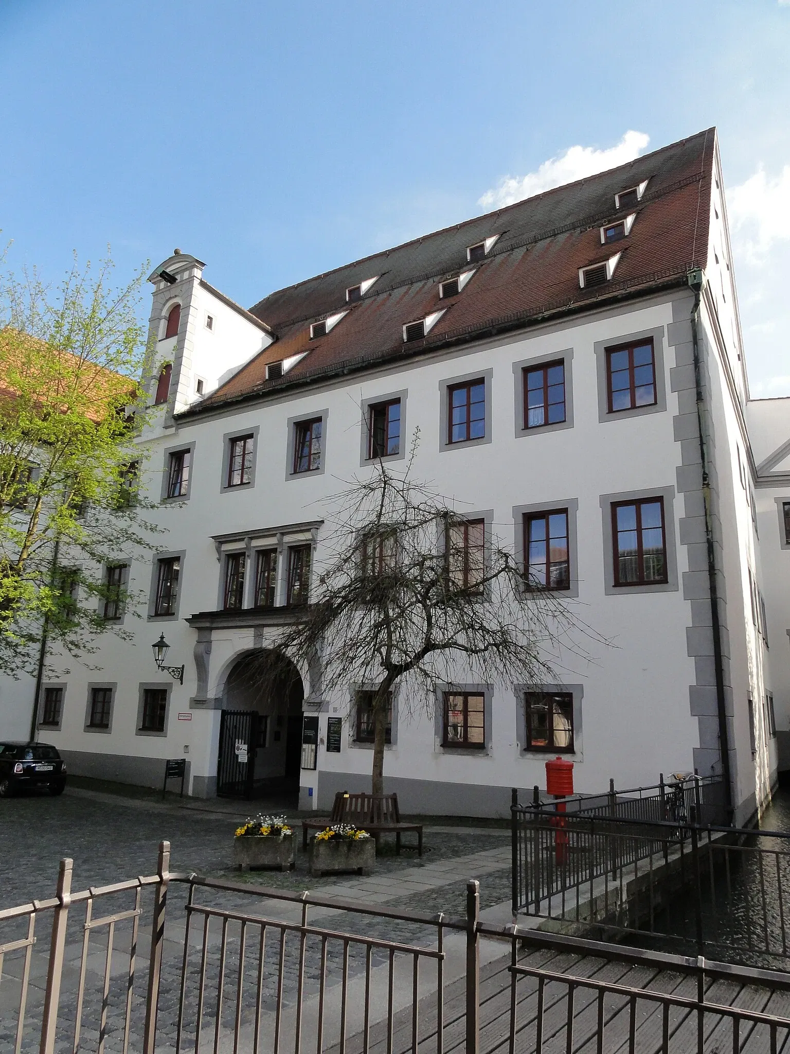 Swabian Crafts Museum