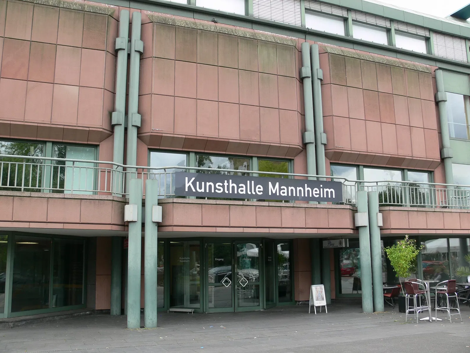 Kunsthalle Mannheim