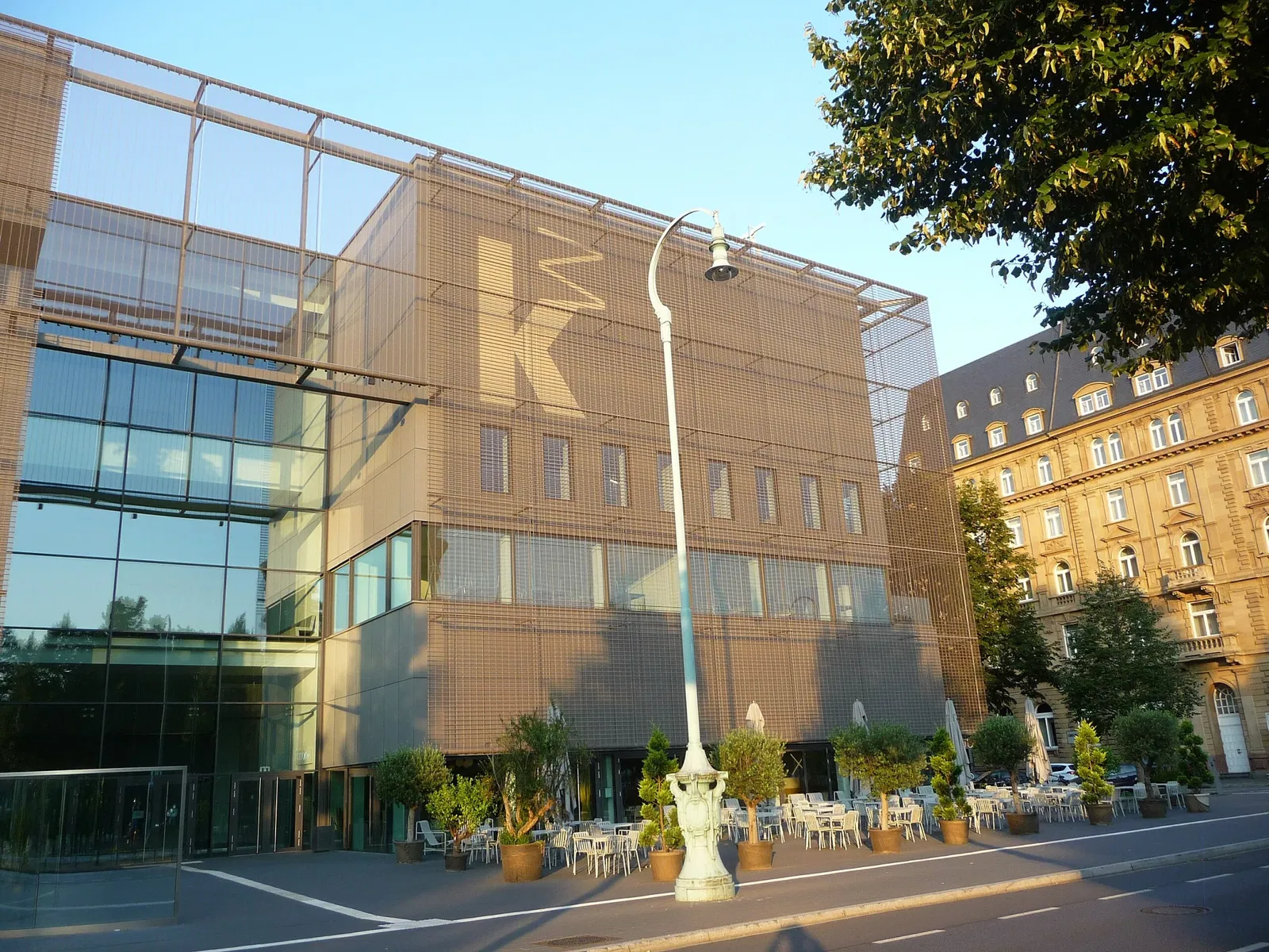 Kunsthalle Mannheim