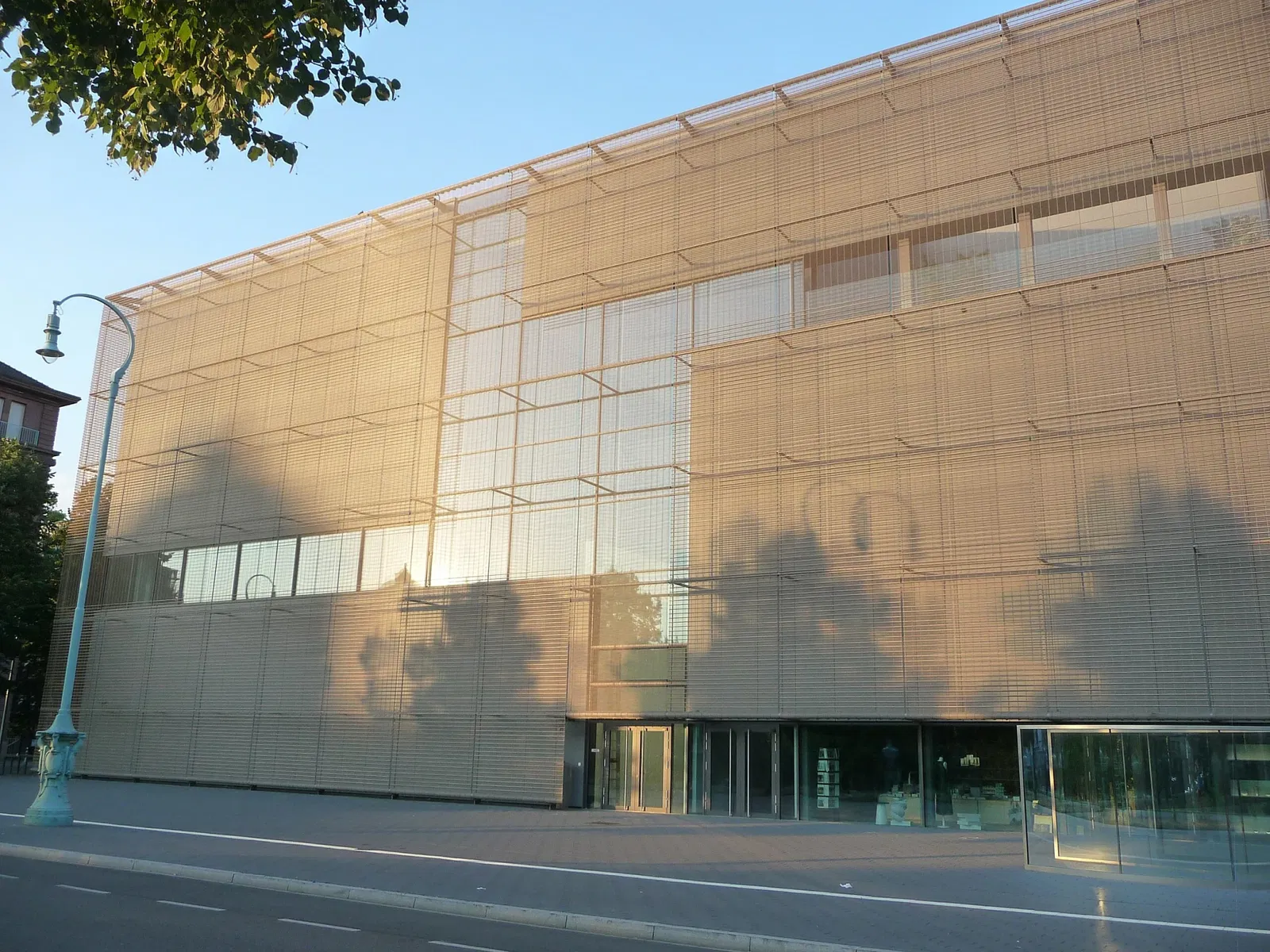 Kunsthalle Mannheim