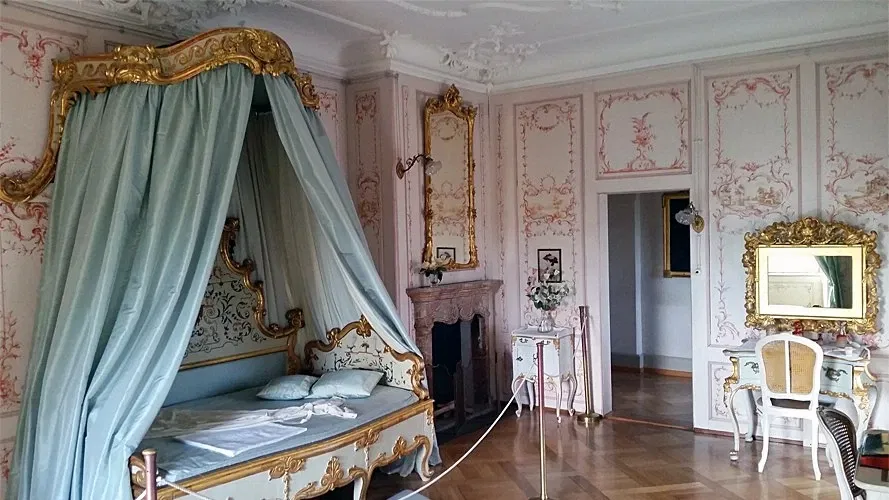 Château de Lenzbourg