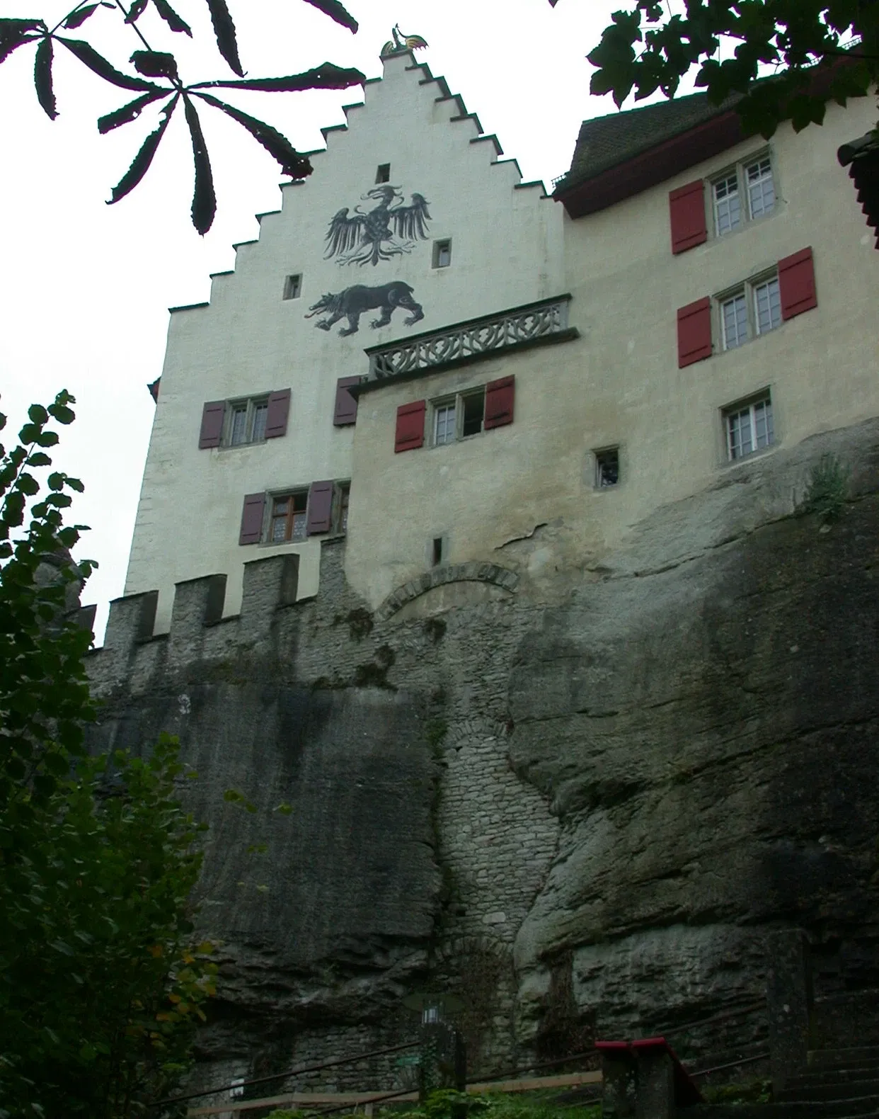 Schloss Lenzburg
