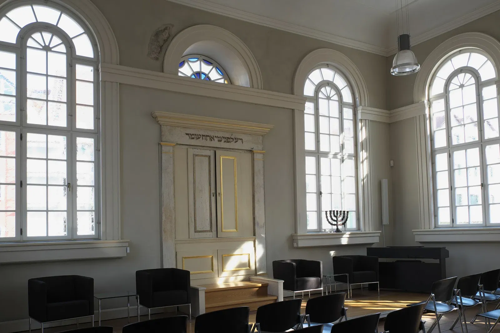 Kleine Synagoge