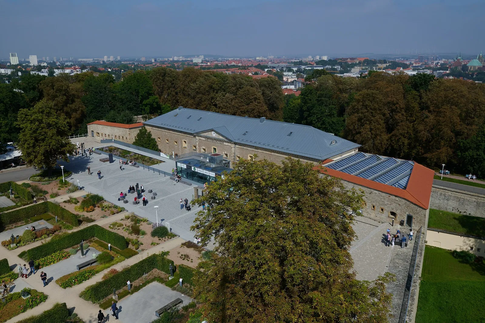 Deutsches Gartenbaumuseum