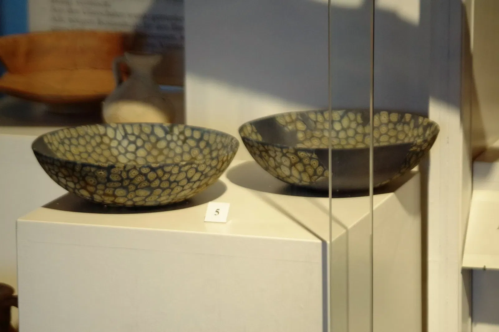 Bezirksmuseum Höfli