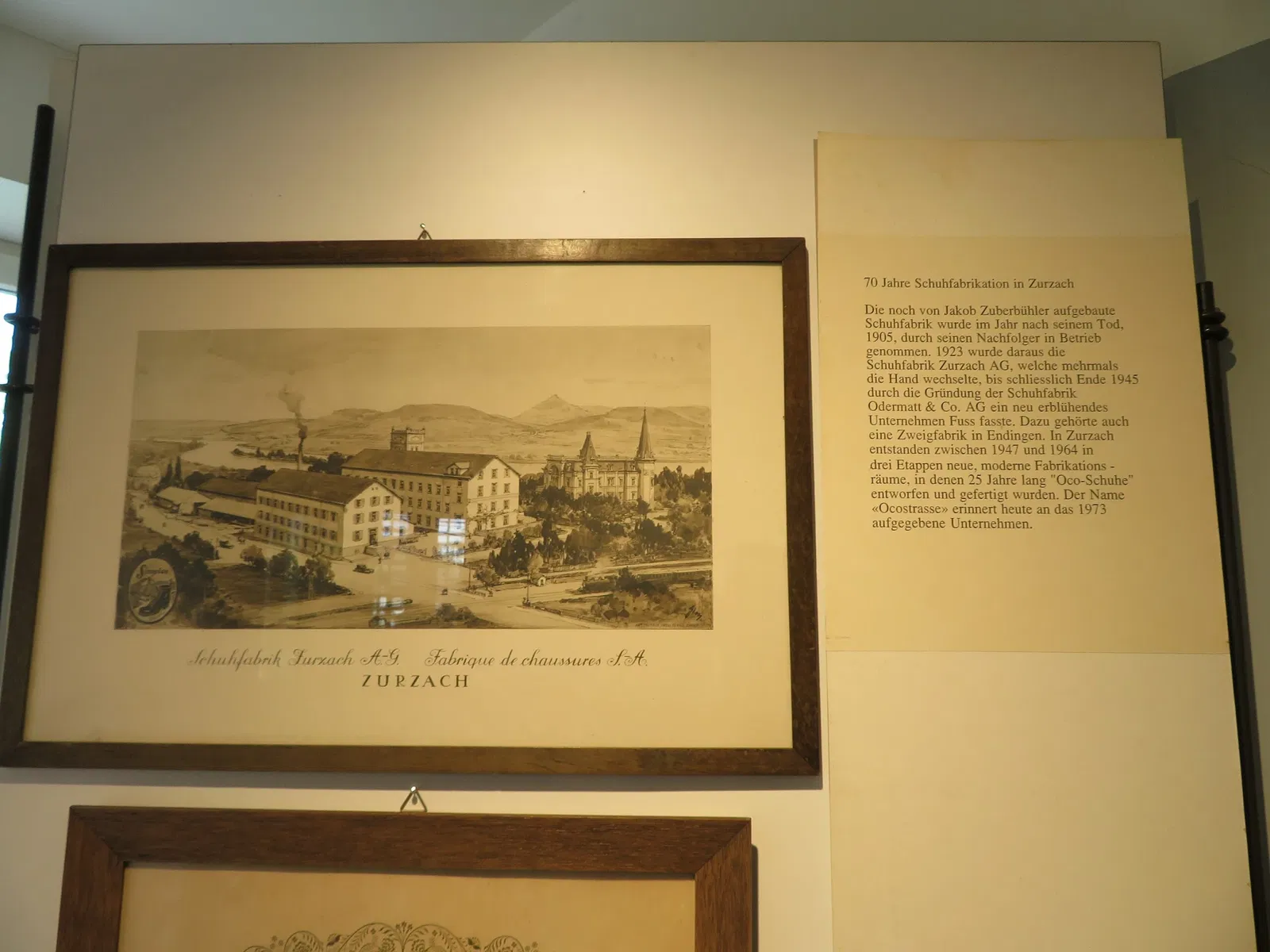 Bezirksmuseum Höfli