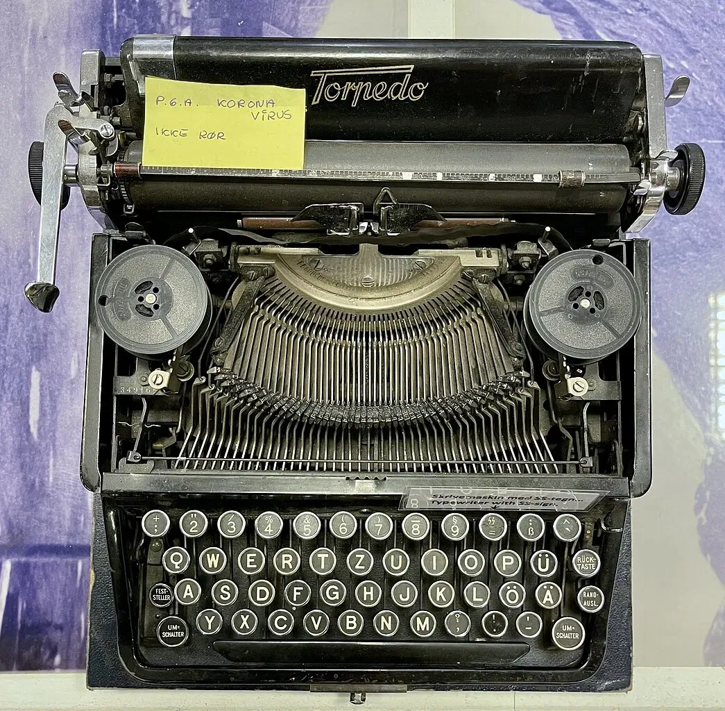 Lofoten War Memorial Museum