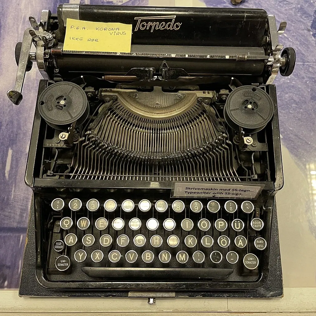 Lofoten War Memorial Museum