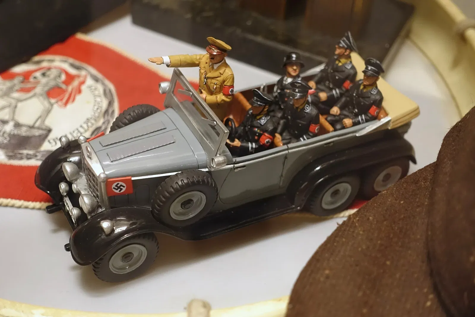 Lofoten War Memorial Museum