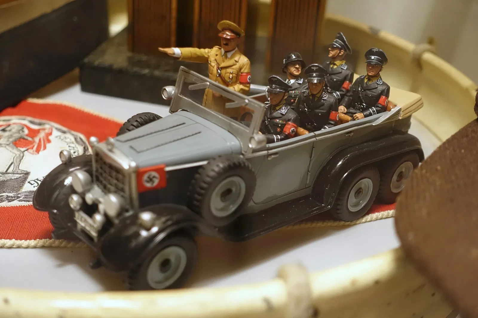 Lofoten War Memorial Museum