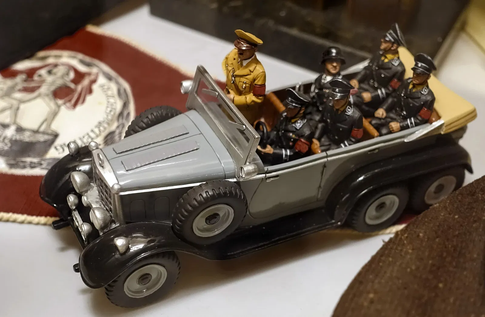 Lofoten War Memorial Museum