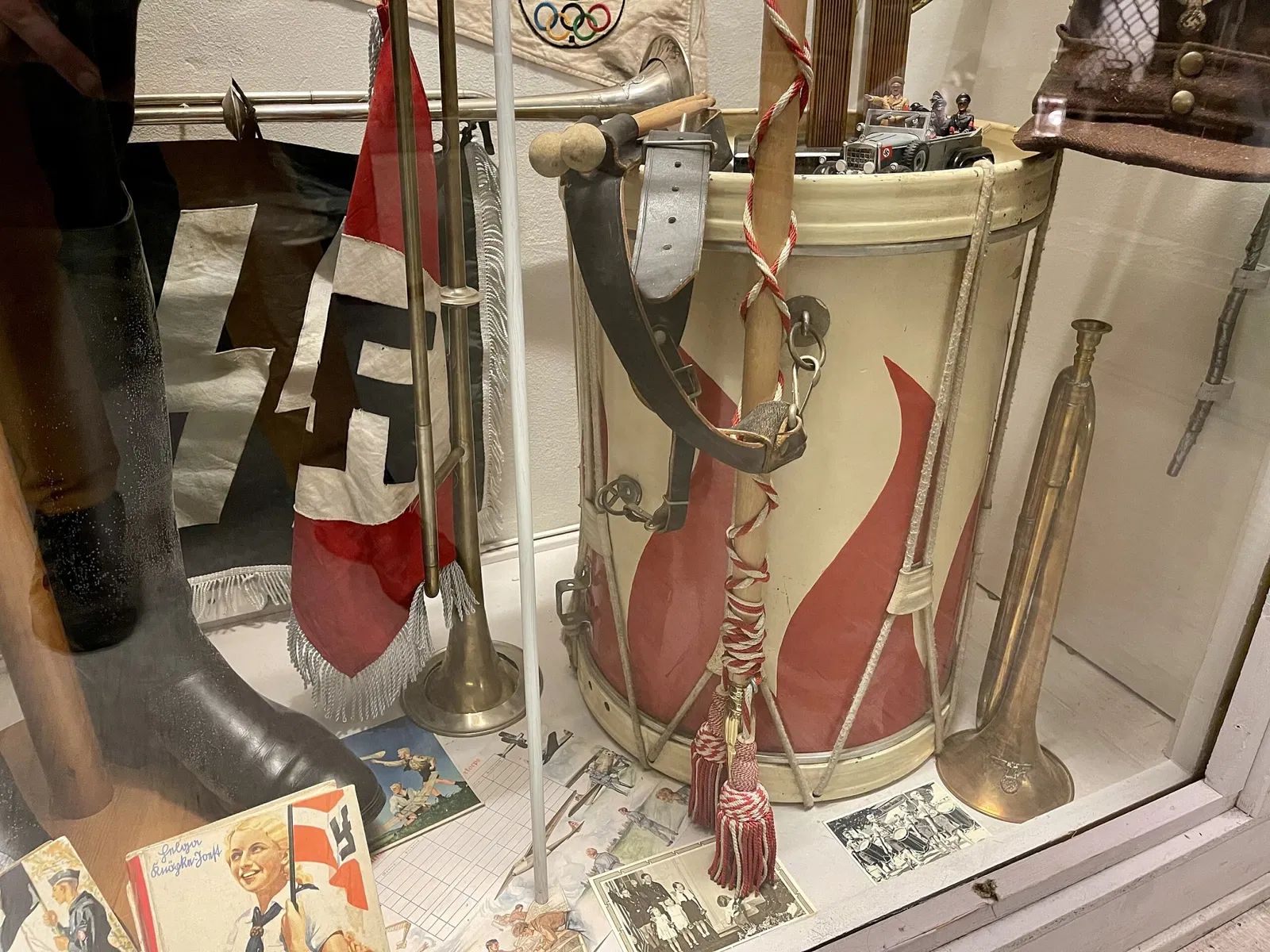 Lofoten War Memorial Museum