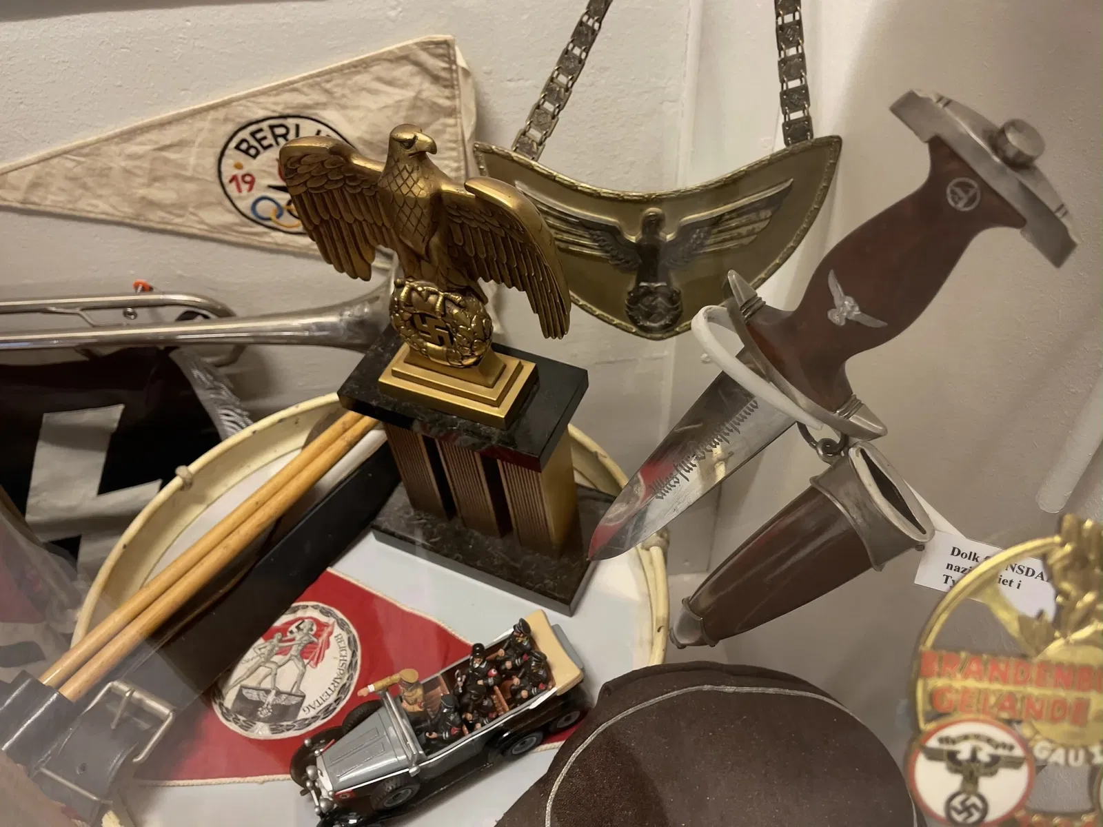 Lofoten War Memorial Museum