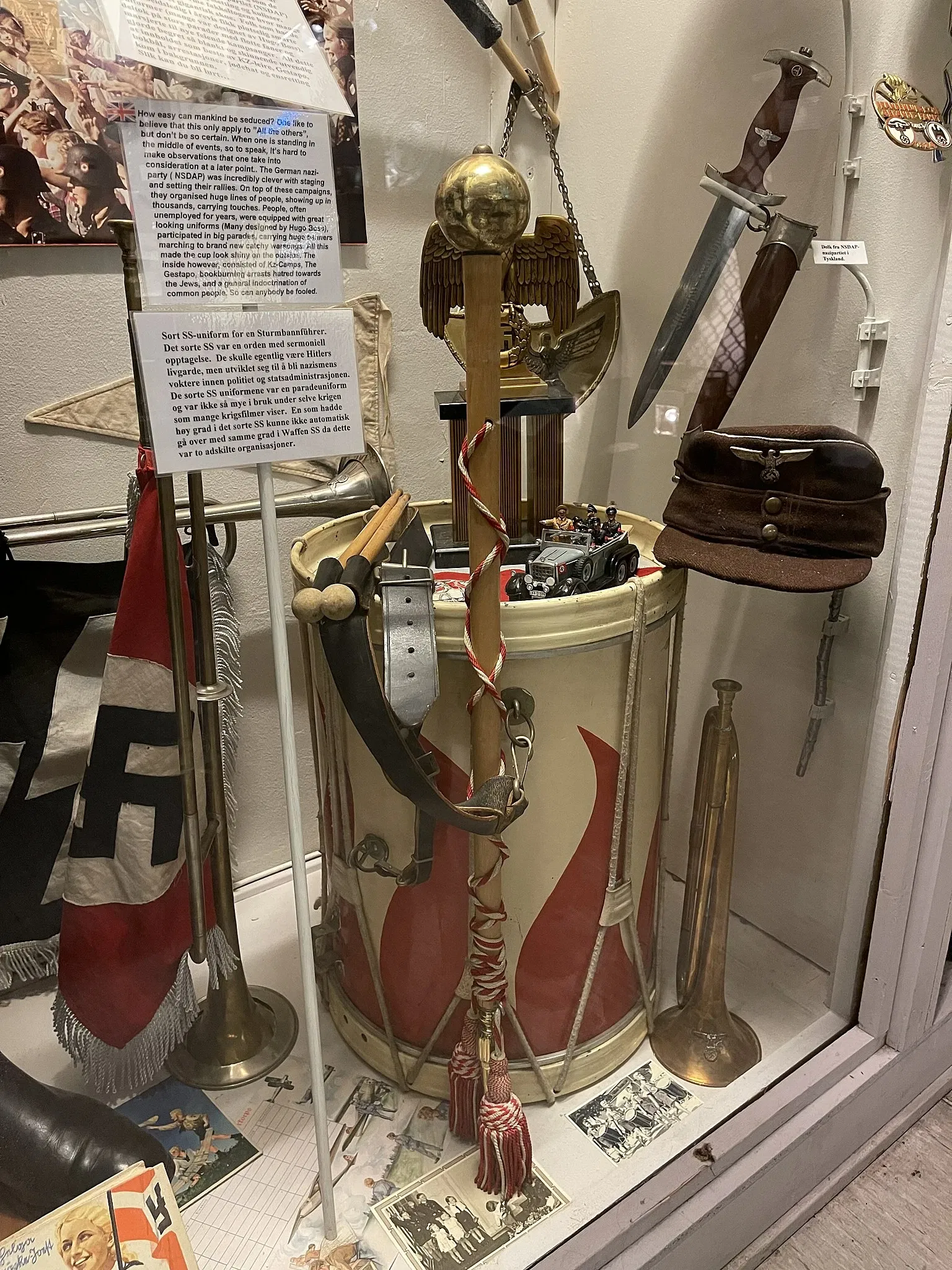 Lofoten War Memorial Museum