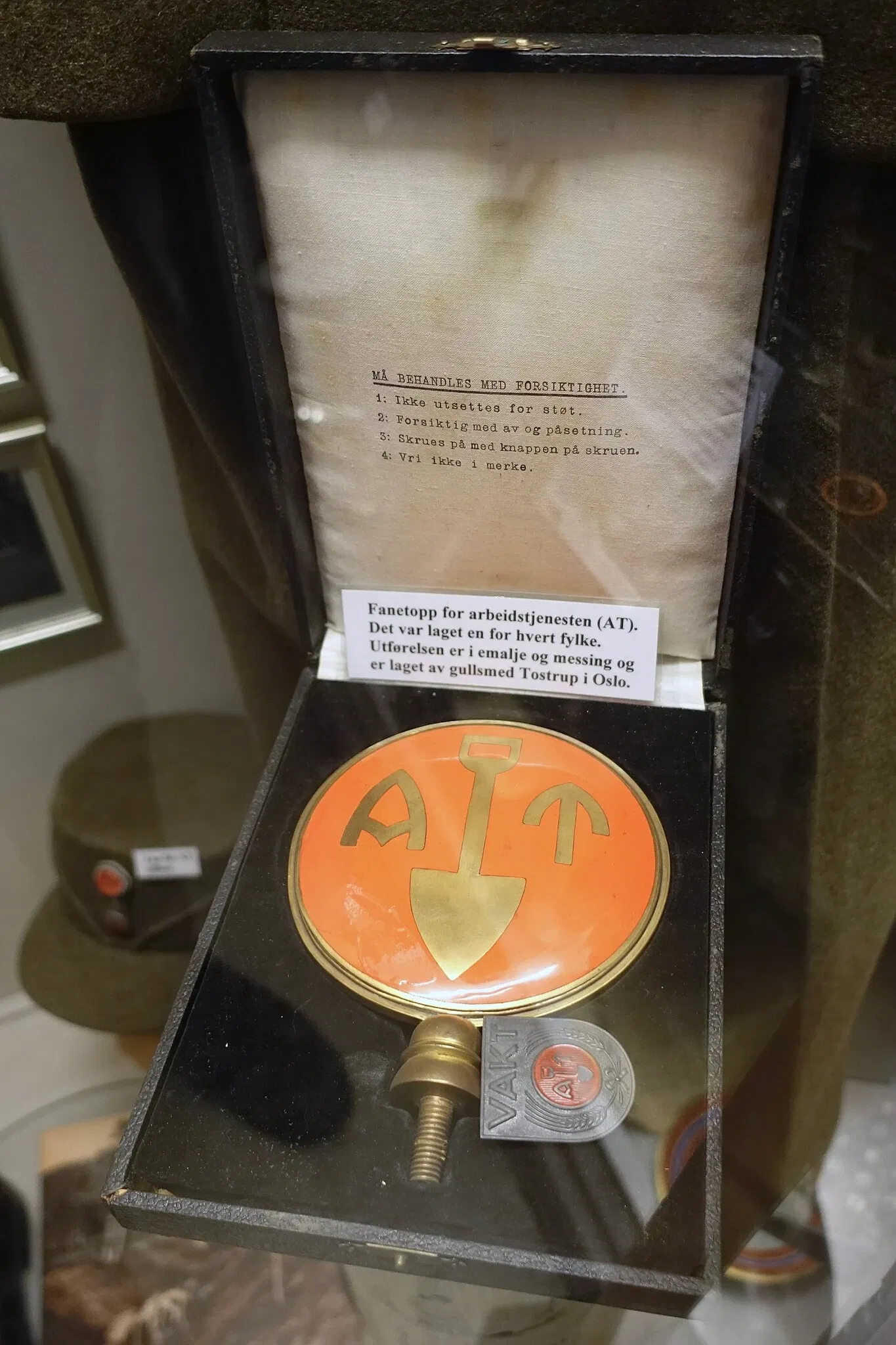 Lofoten War Memorial Museum