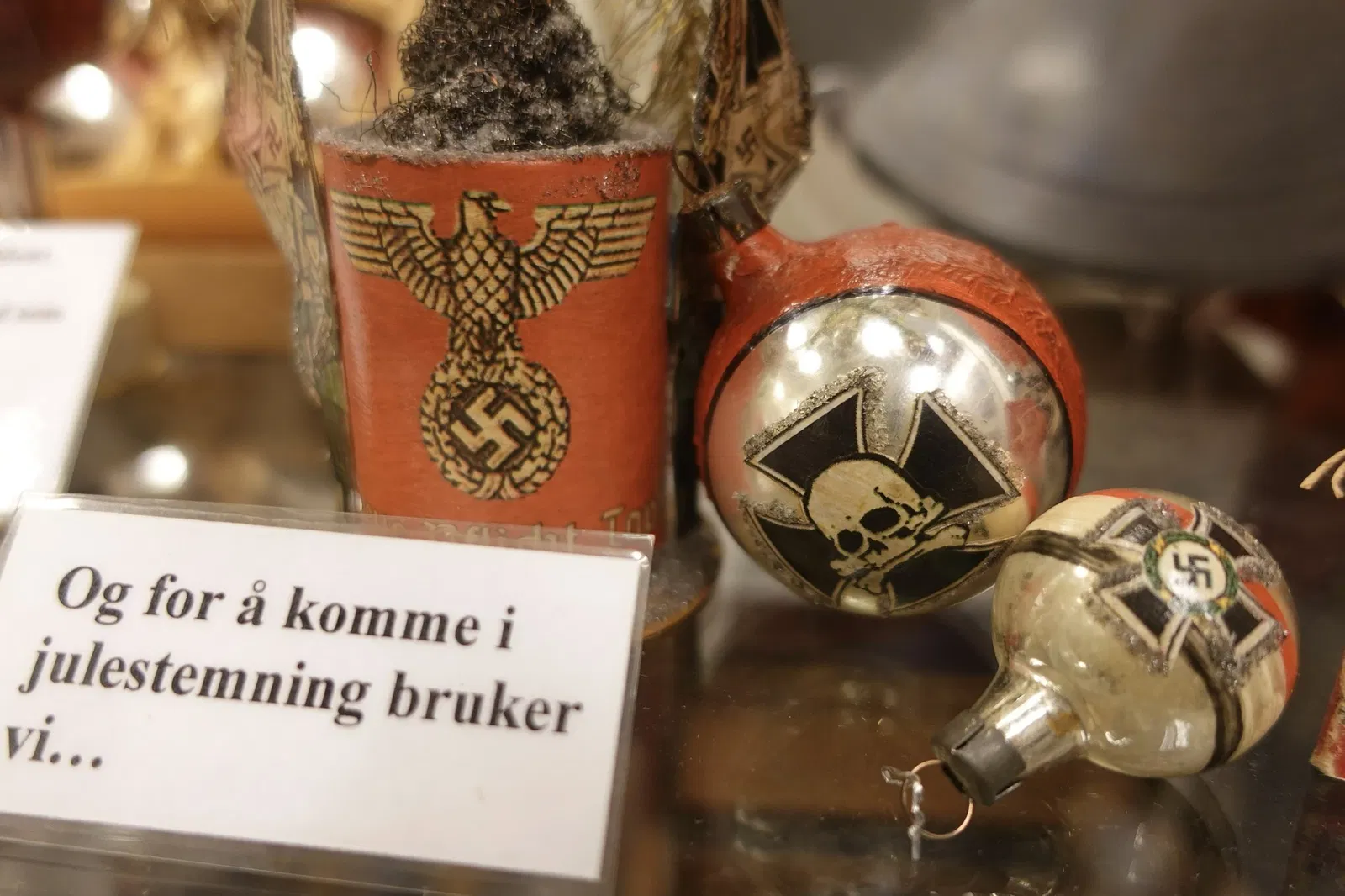 Lofoten War Memorial Museum