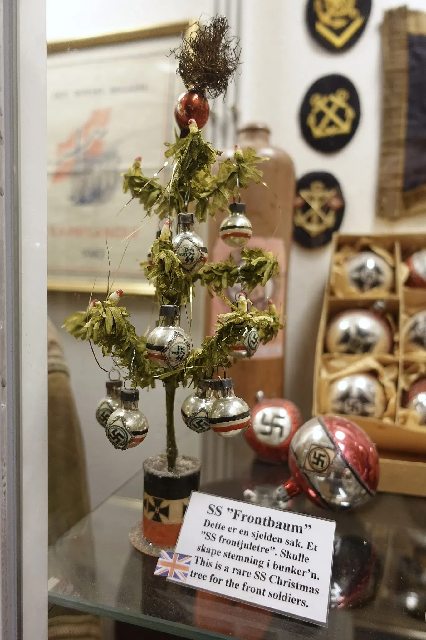 Lofoten War Memorial Museum