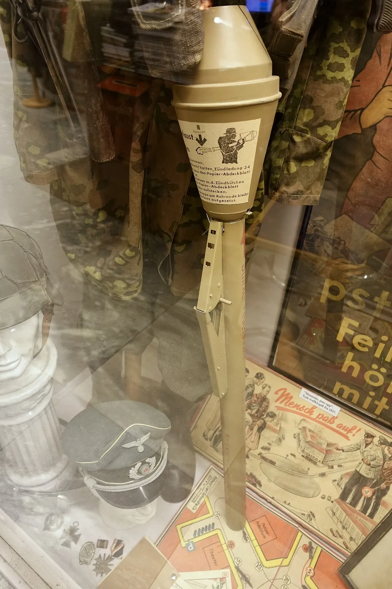 Lofoten War Memorial Museum