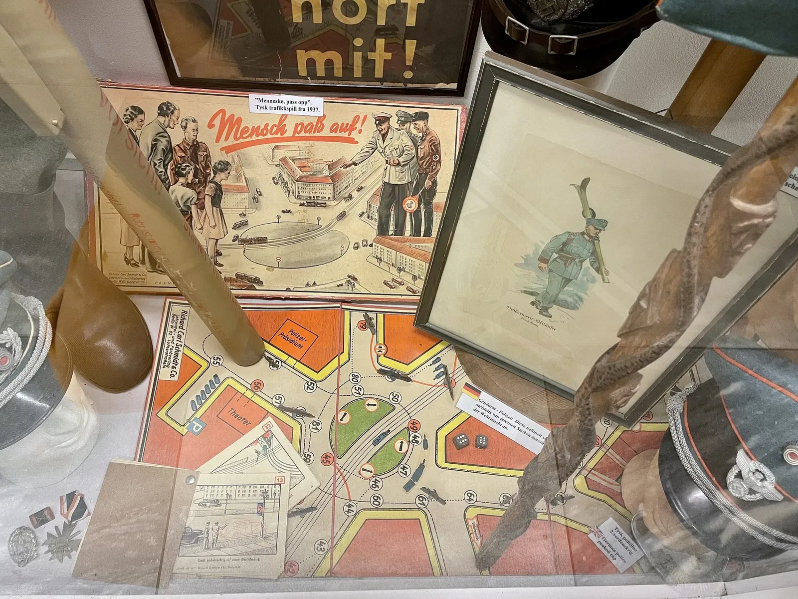 Lofoten War Memorial Museum