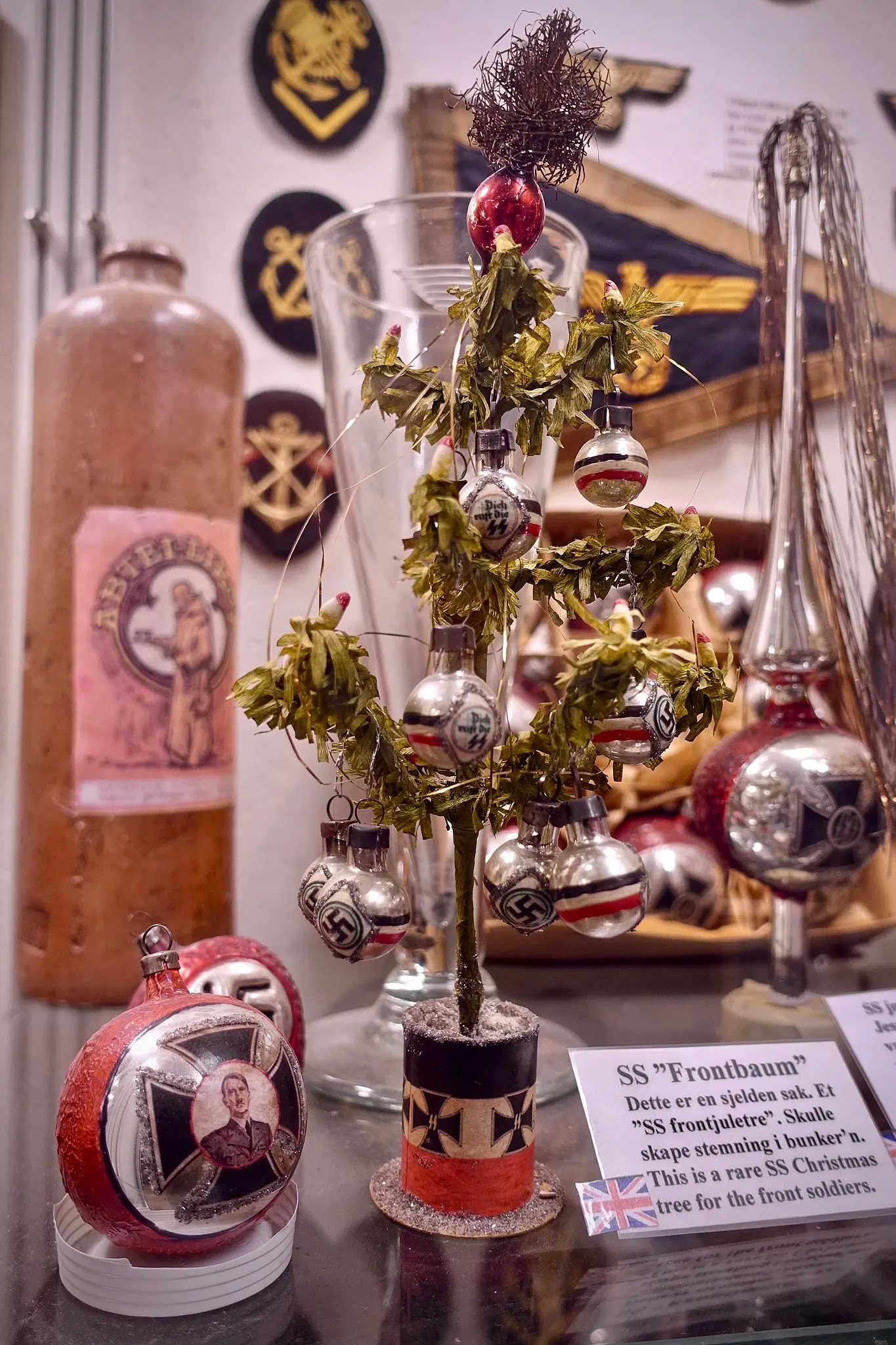 Lofoten War Memorial Museum