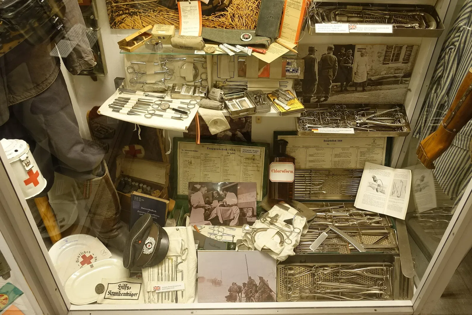 Lofoten War Memorial Museum