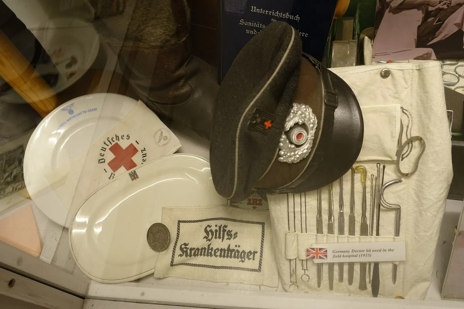 Lofoten War Memorial Museum