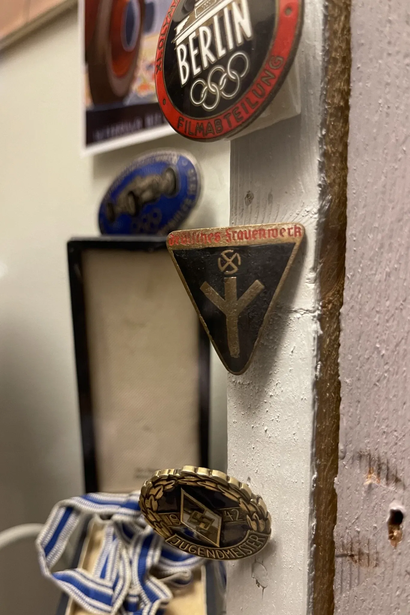 Lofoten War Memorial Museum