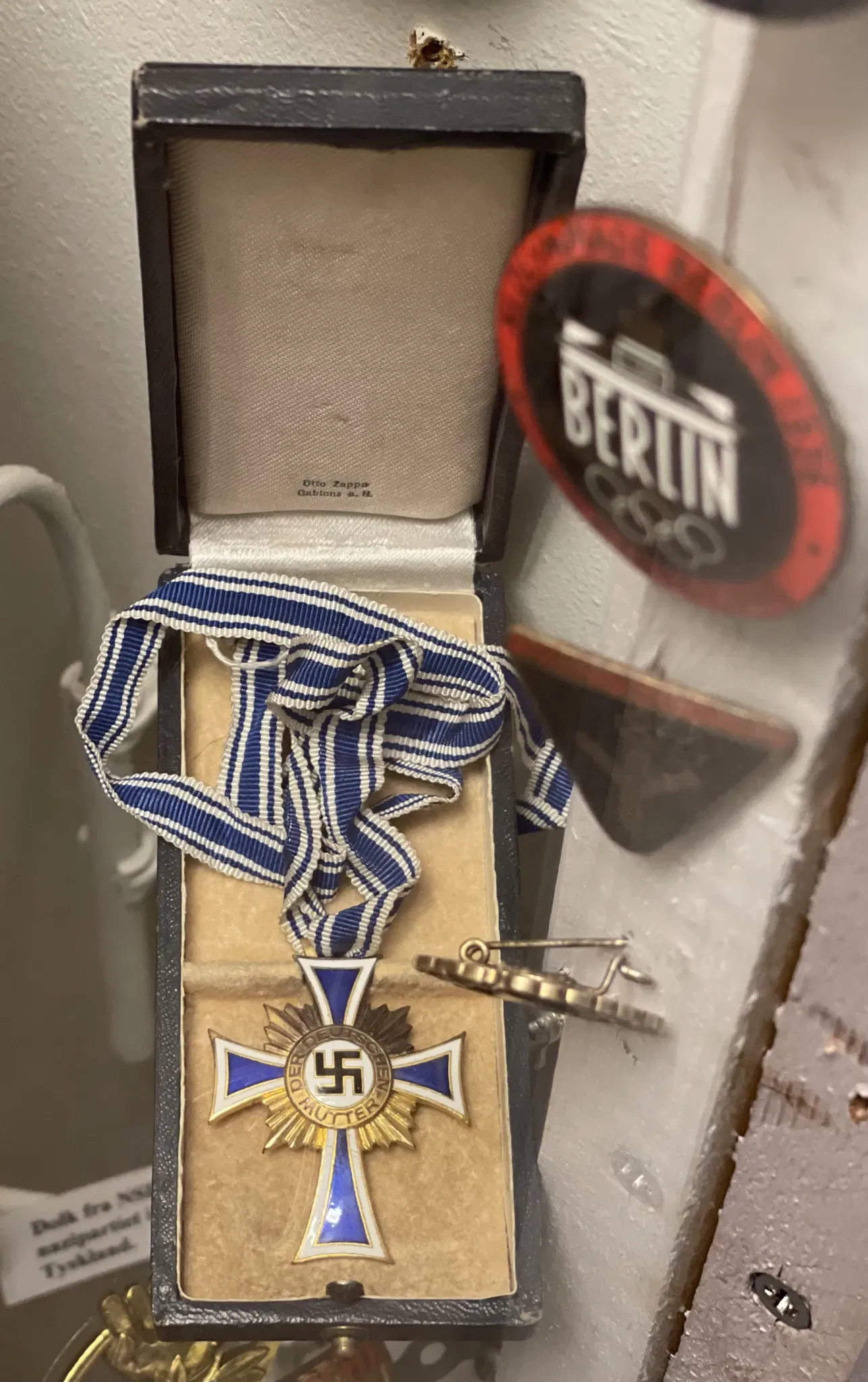 Lofoten War Memorial Museum