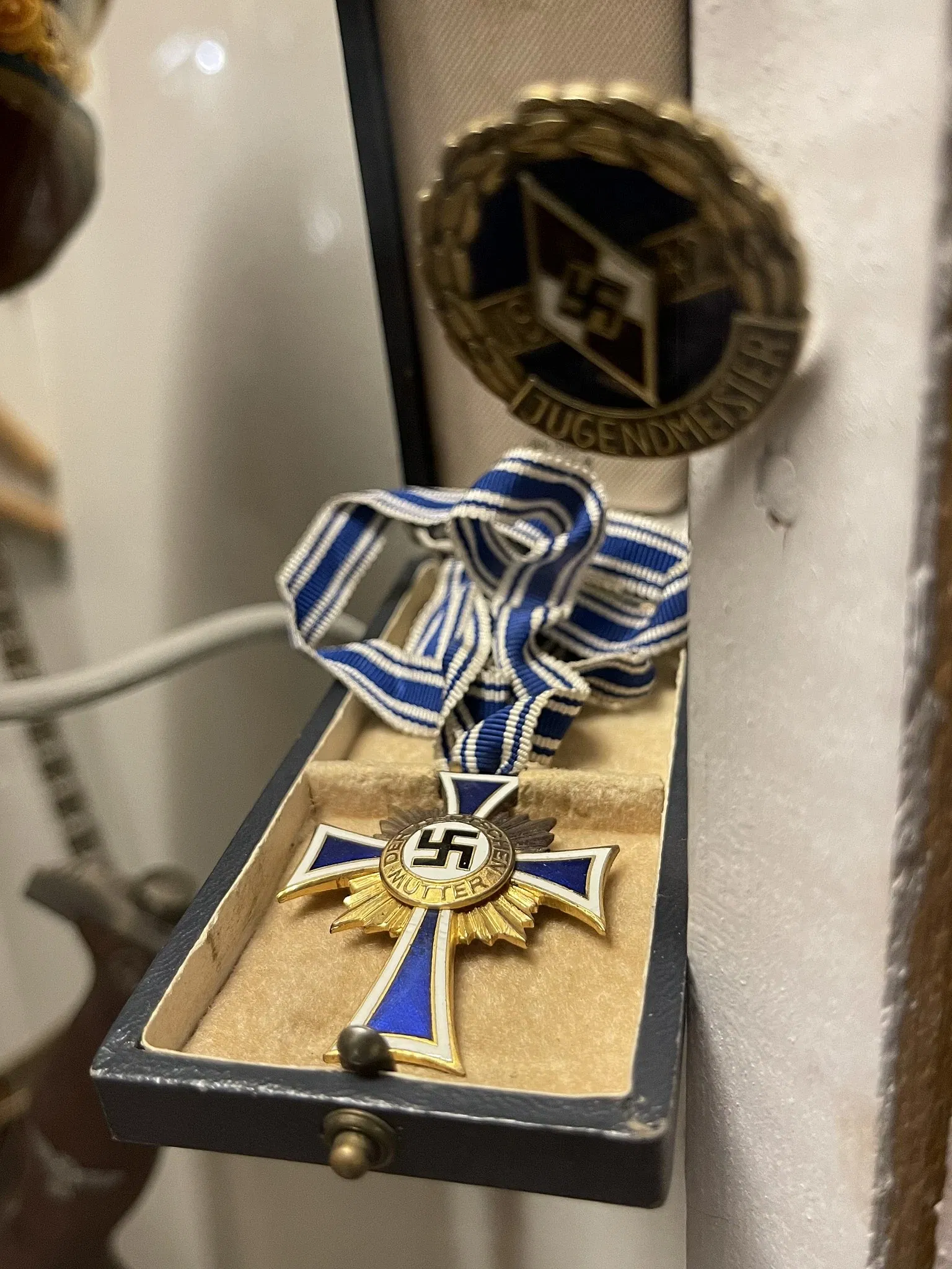 Lofoten War Memorial Museum