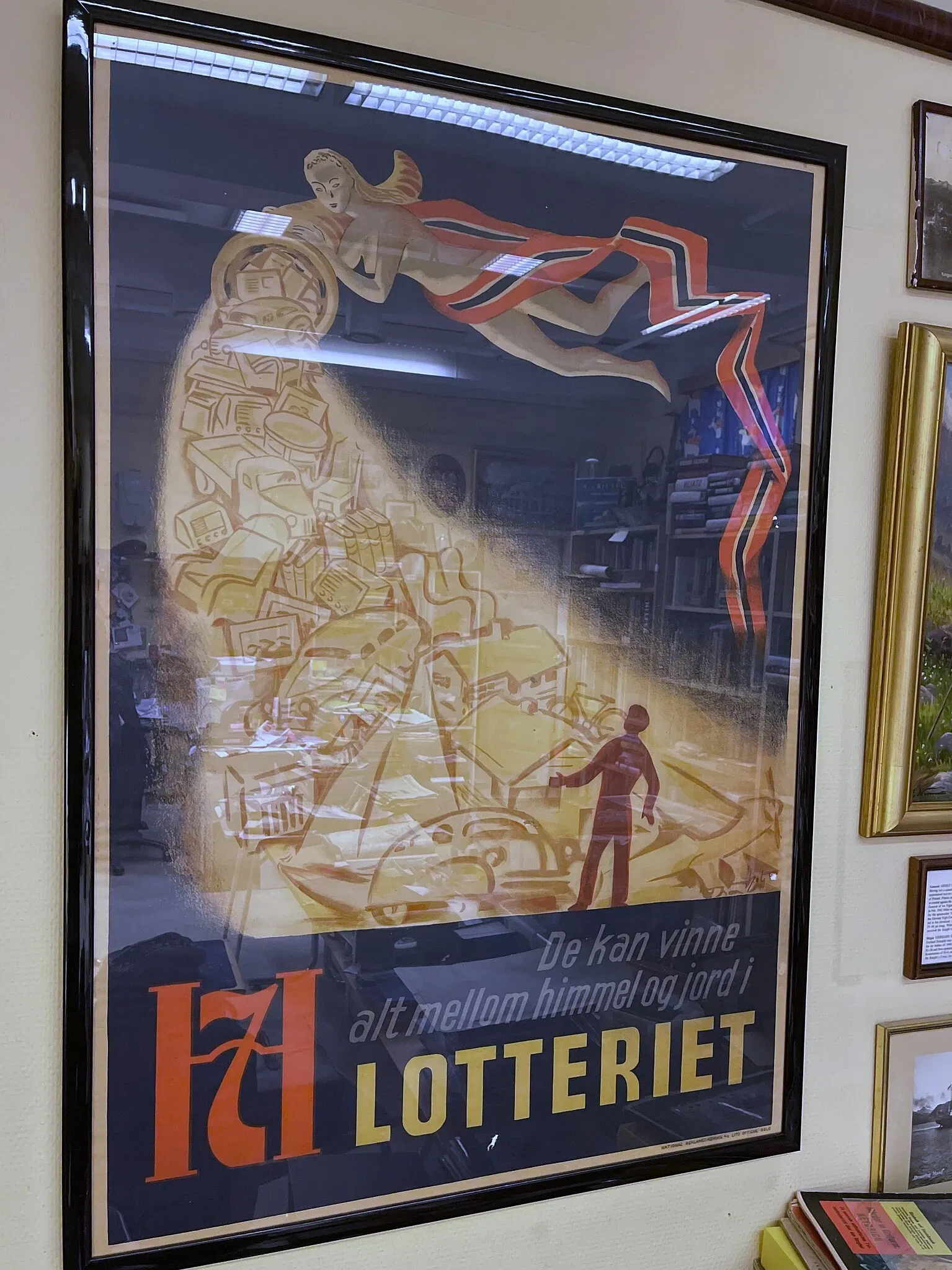 Lofoten War Memorial Museum