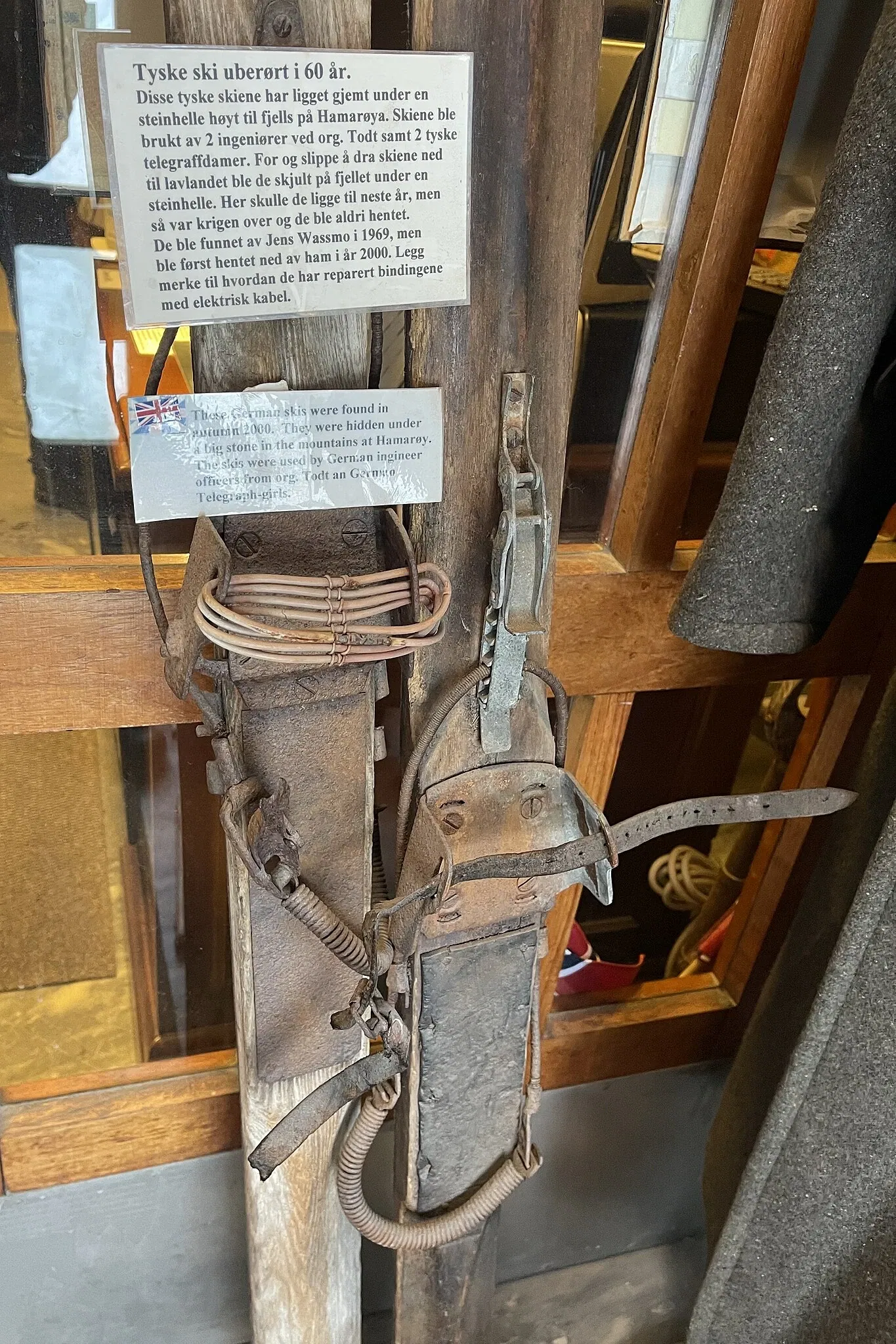 Lofoten War Memorial Museum