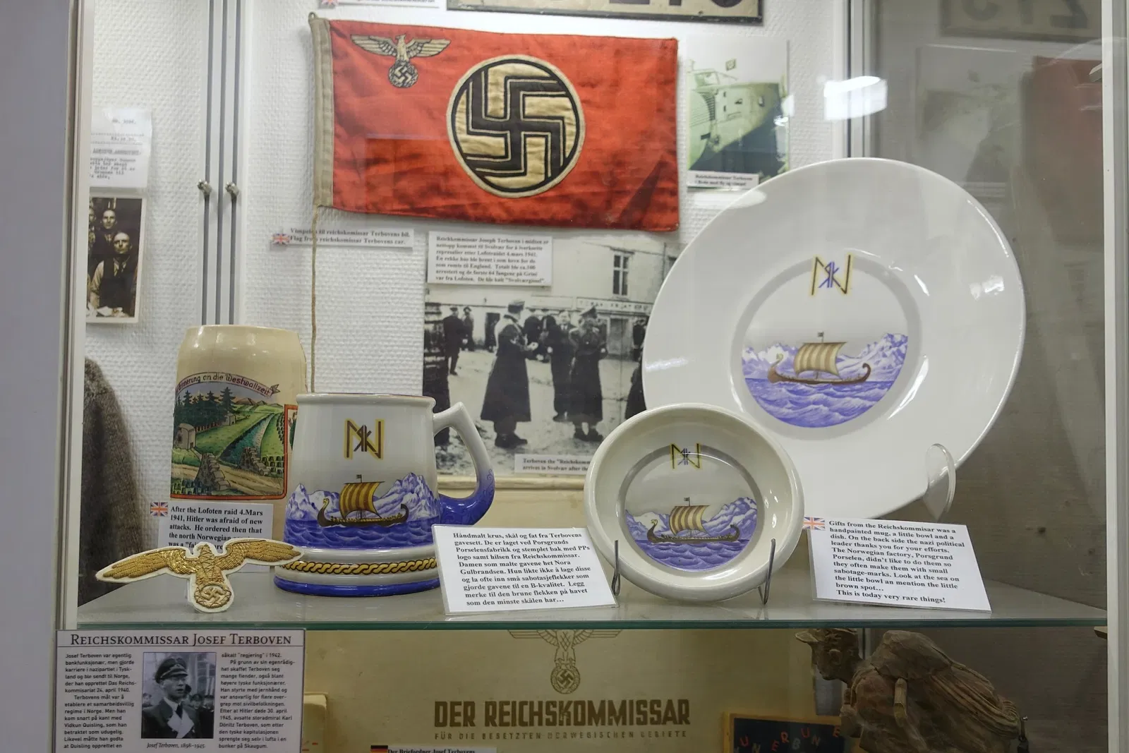 Lofoten War Memorial Museum