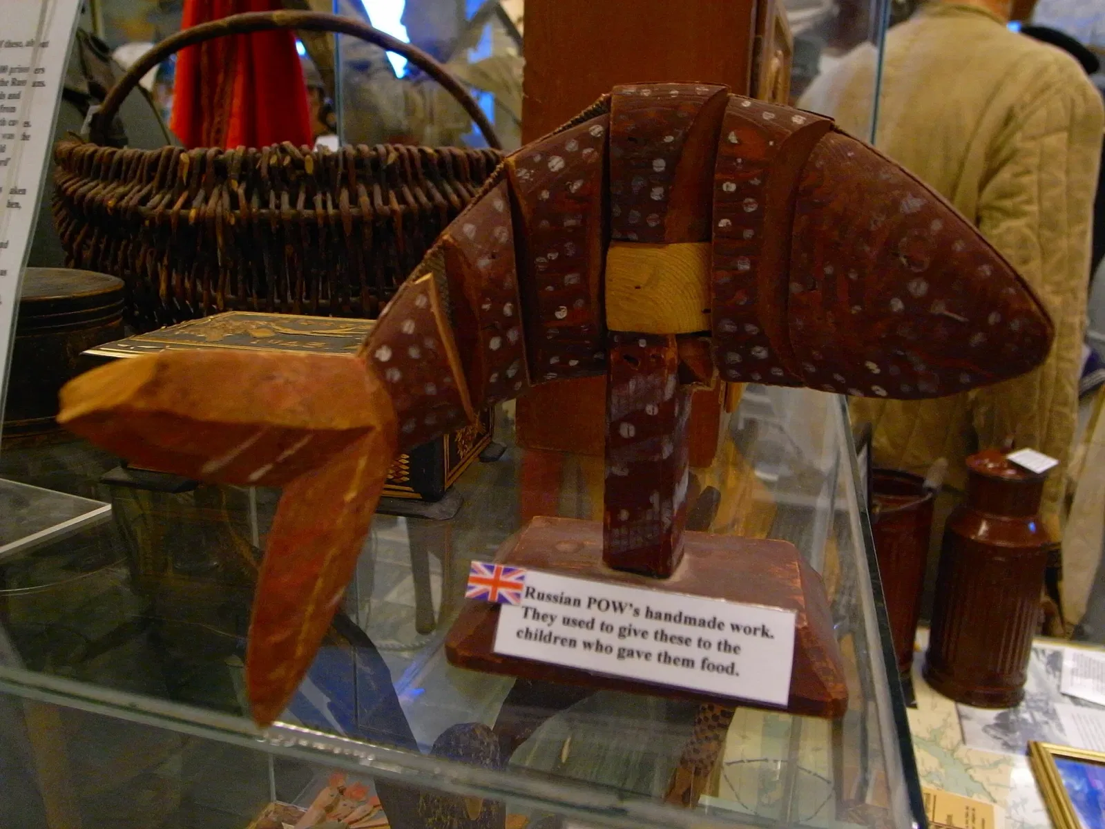 Lofoten War Memorial Museum