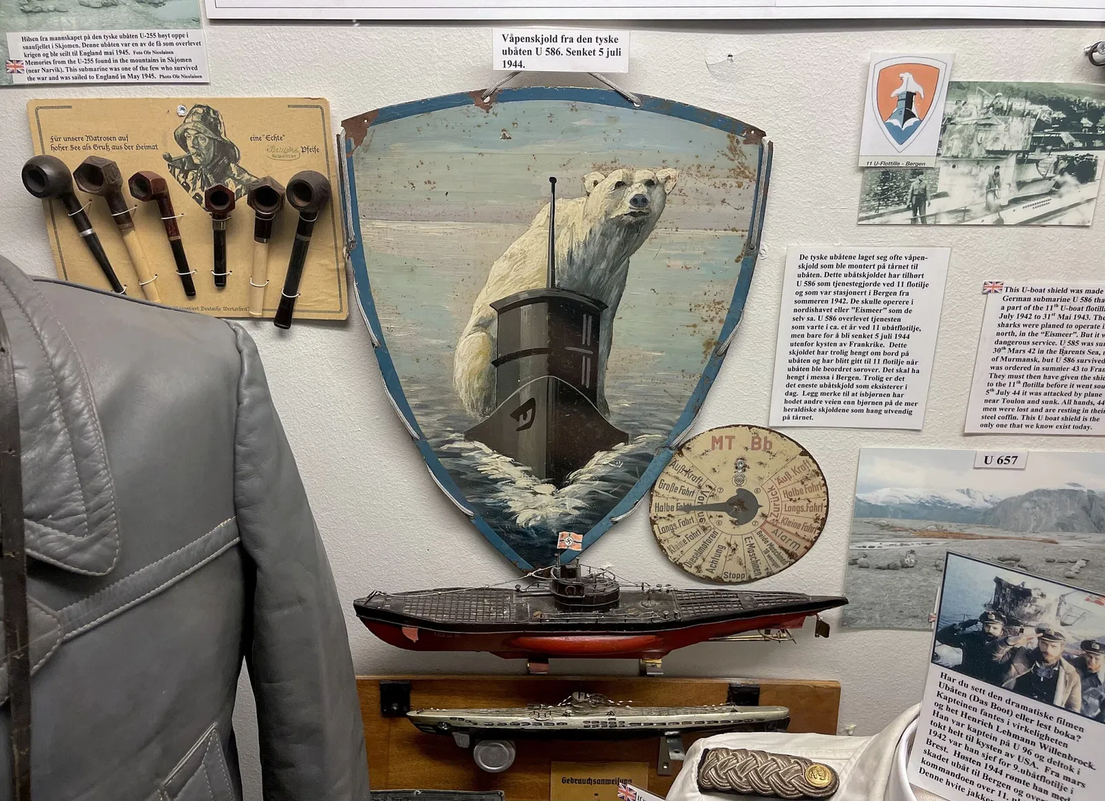 Lofoten War Memorial Museum