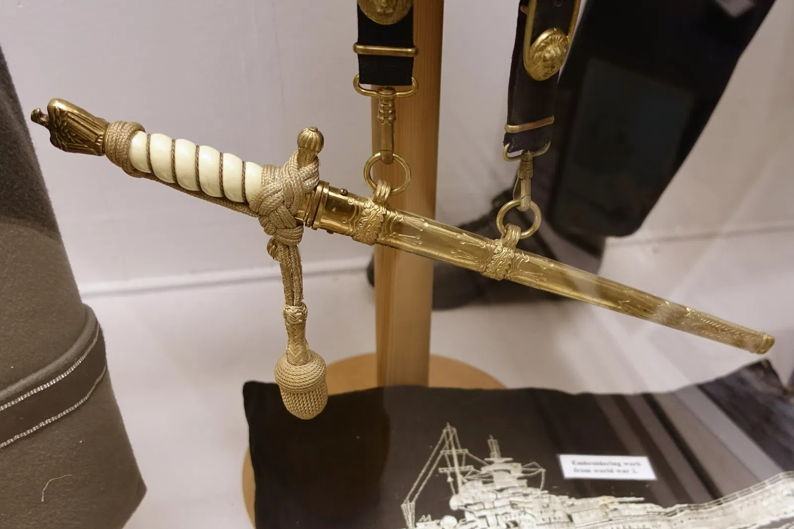 Lofoten War Memorial Museum