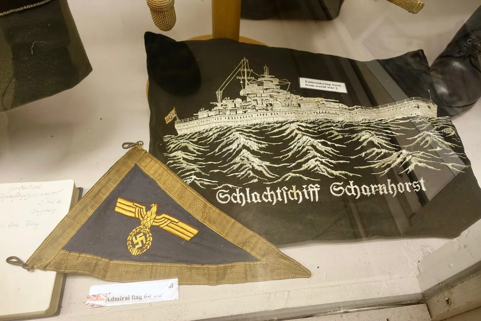 Lofoten War Memorial Museum