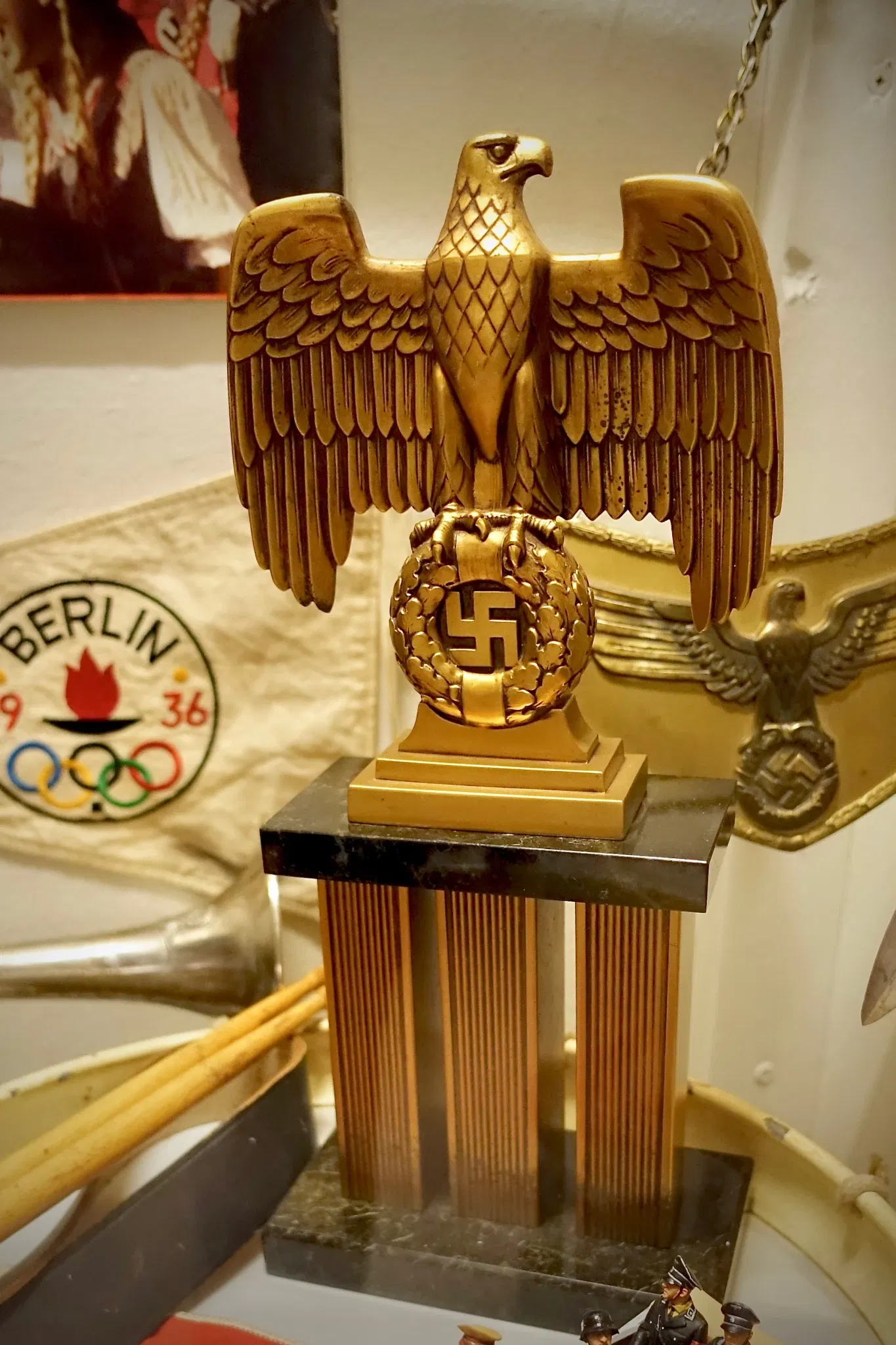 Lofoten War Memorial Museum