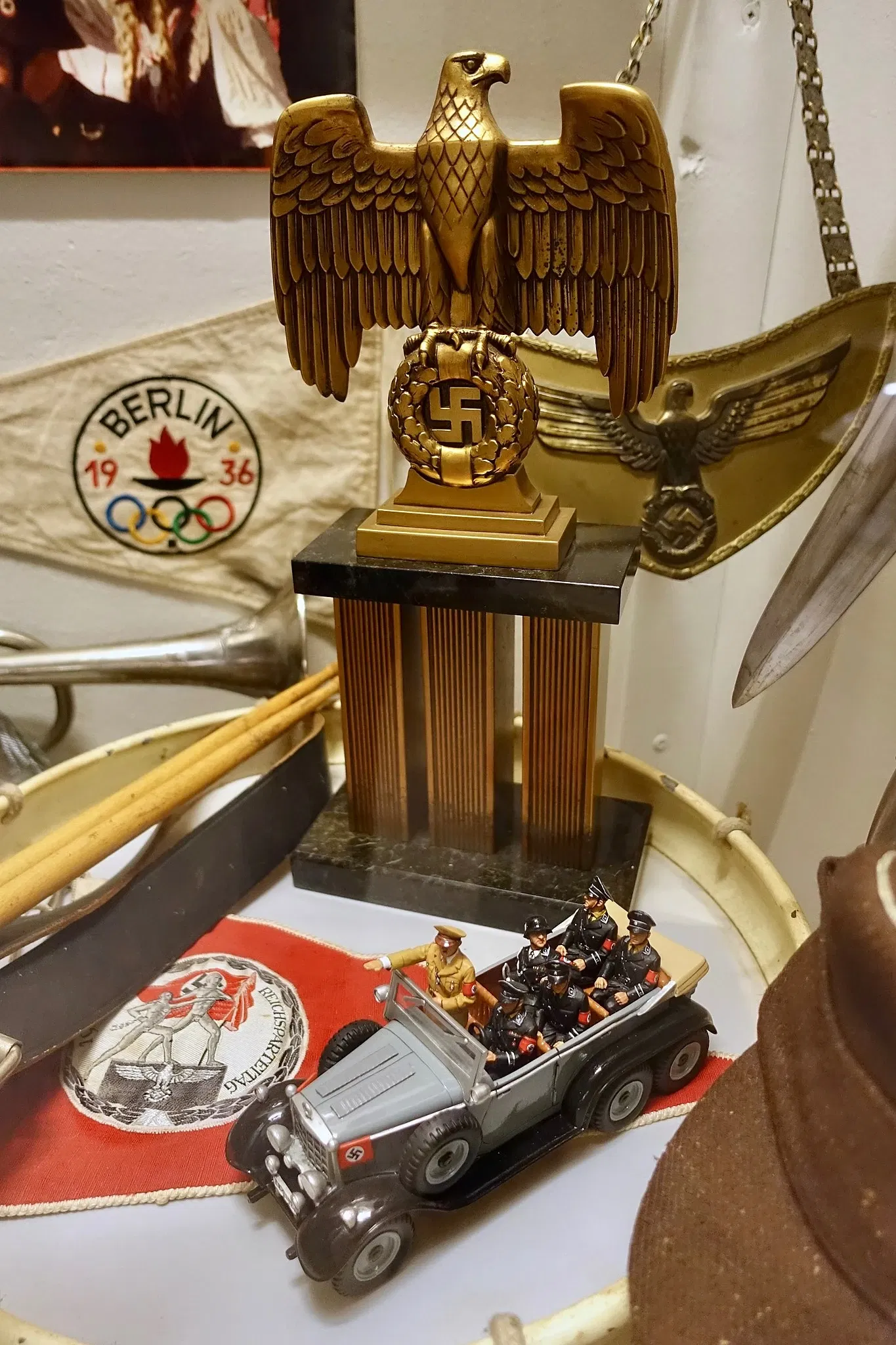 Lofoten War Memorial Museum