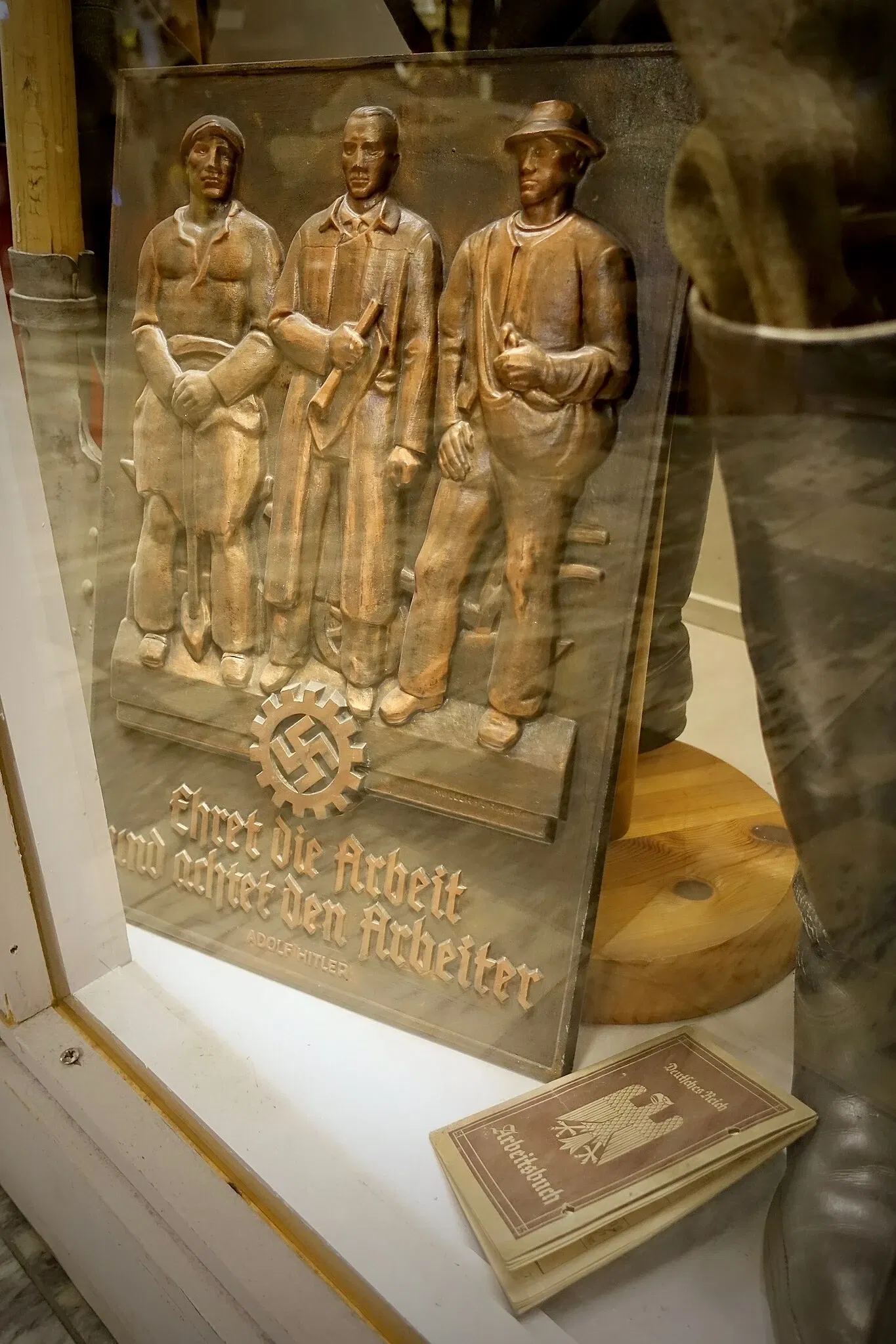 Lofoten War Memorial Museum