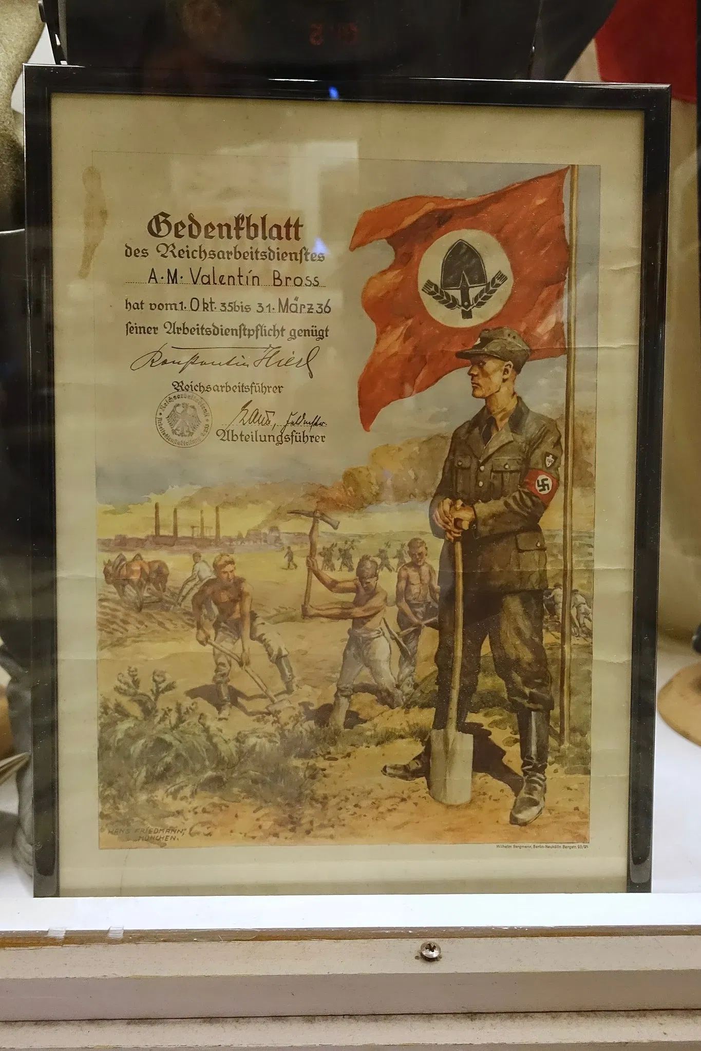 Lofoten War Memorial Museum