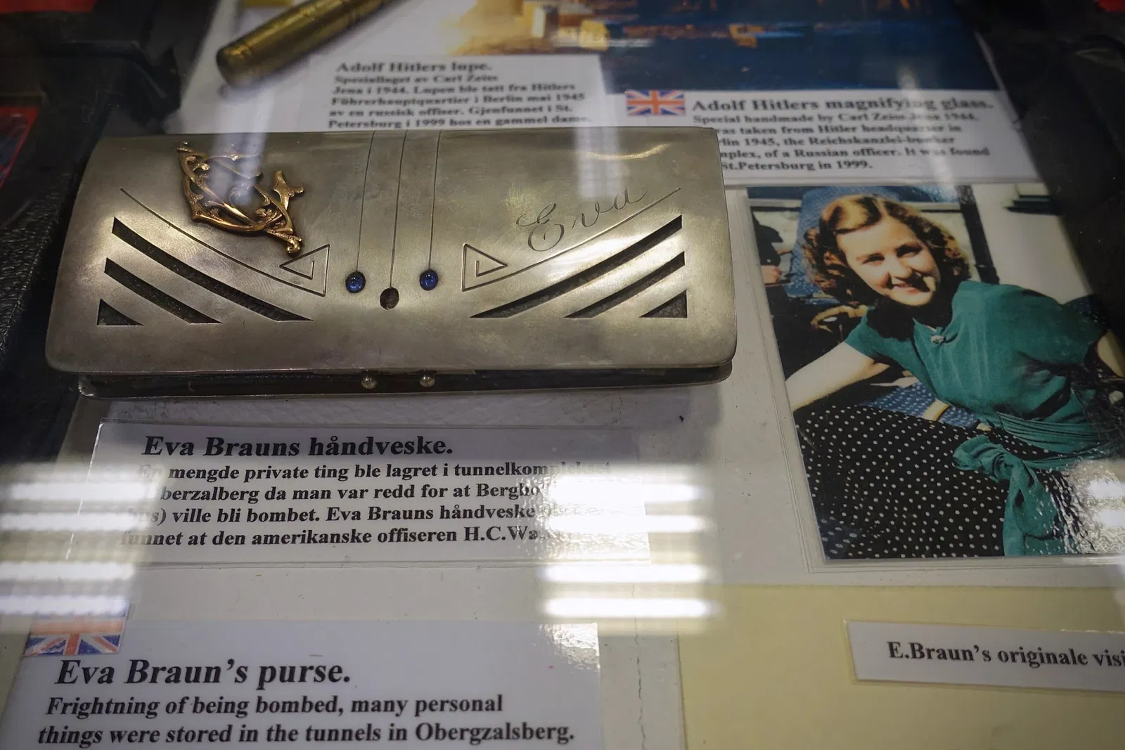 Lofoten War Memorial Museum