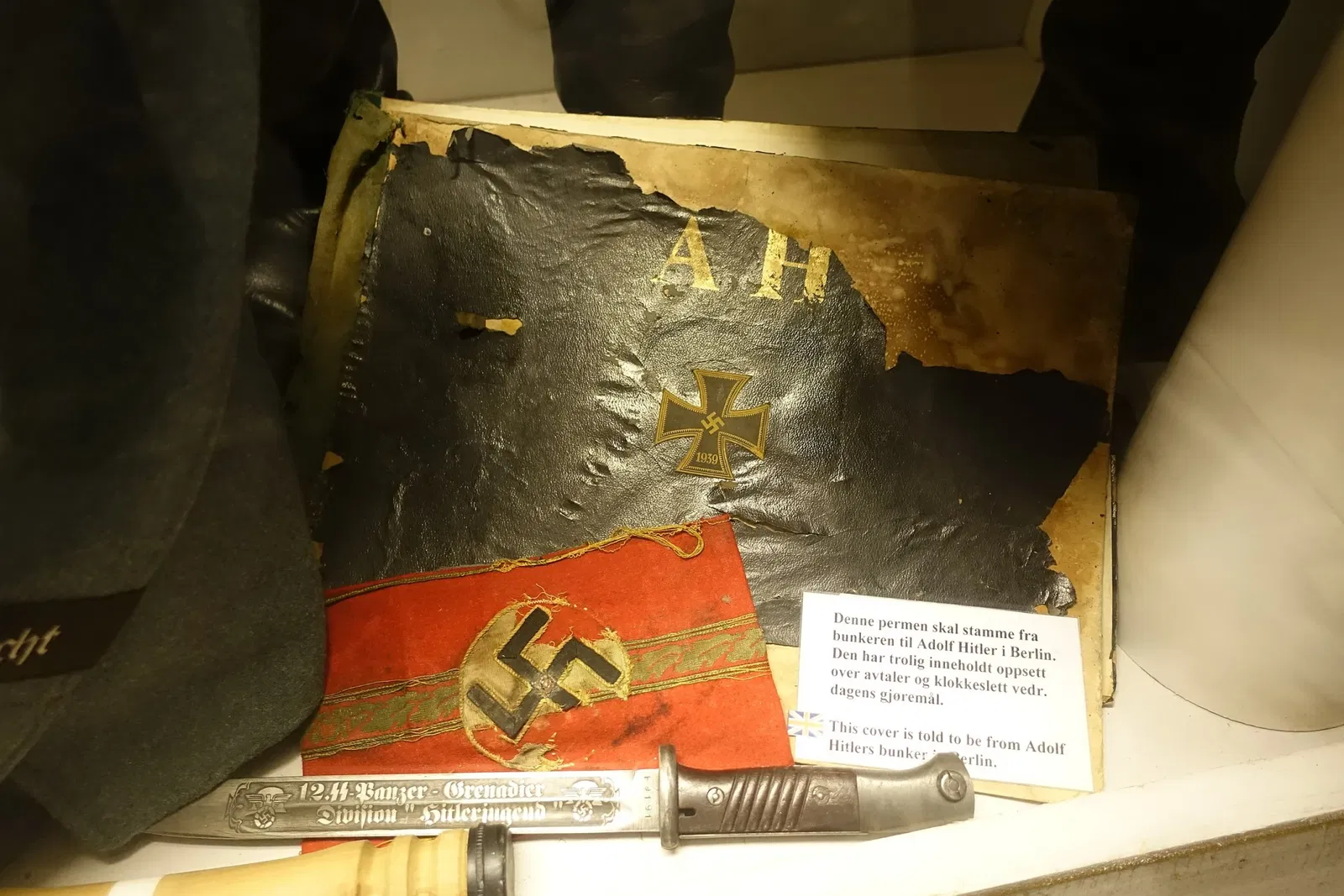 Lofoten War Memorial Museum