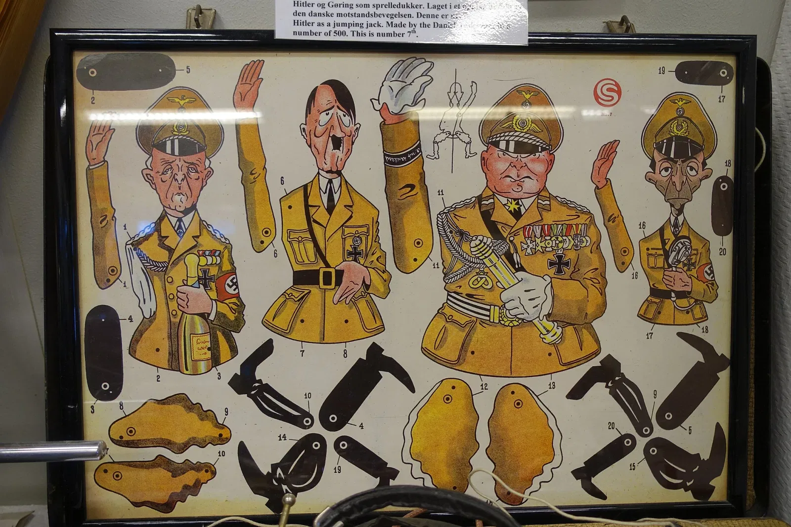 Lofoten War Memorial Museum