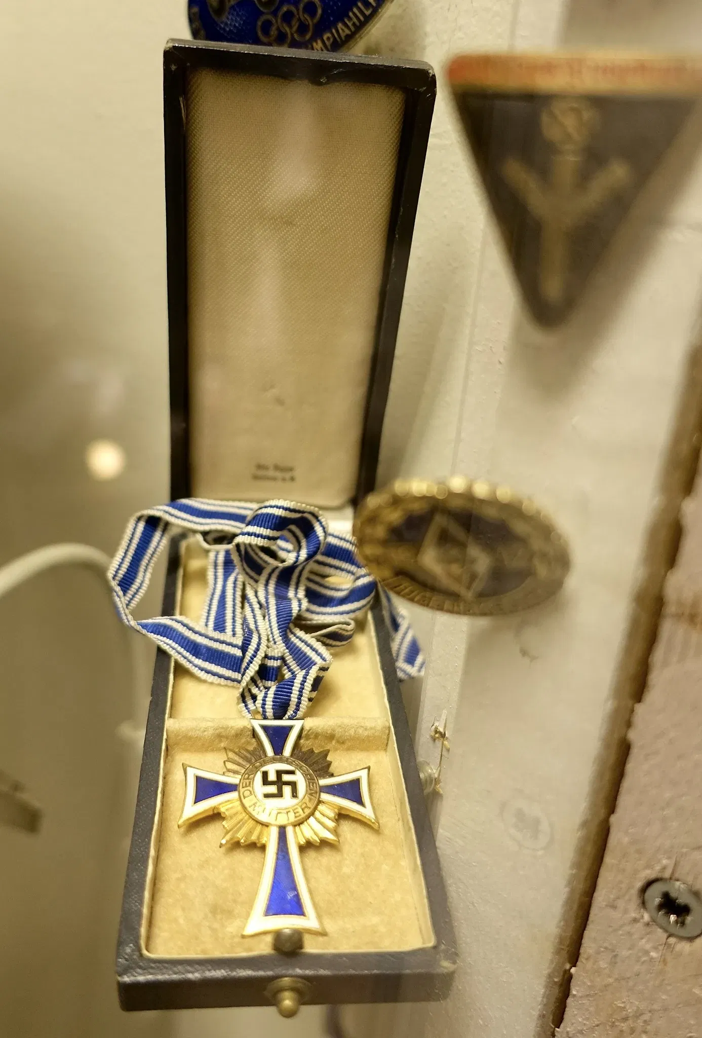 Lofoten War Memorial Museum