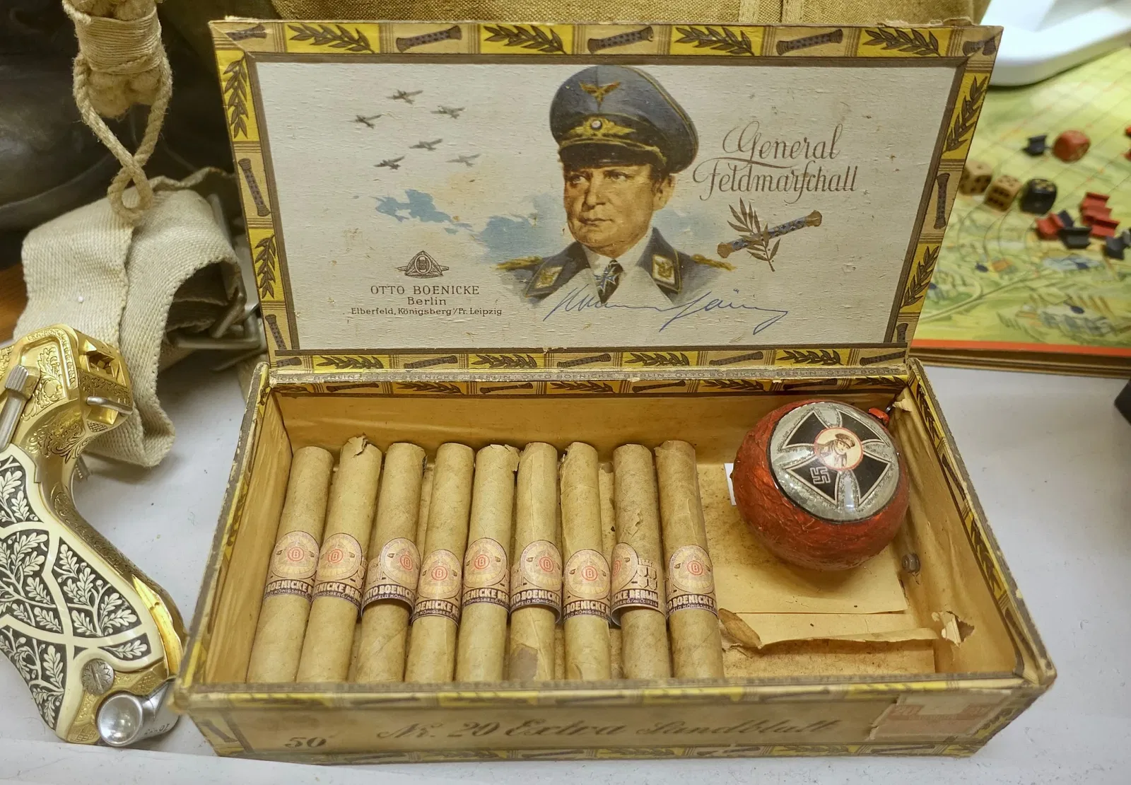 Lofoten War Memorial Museum