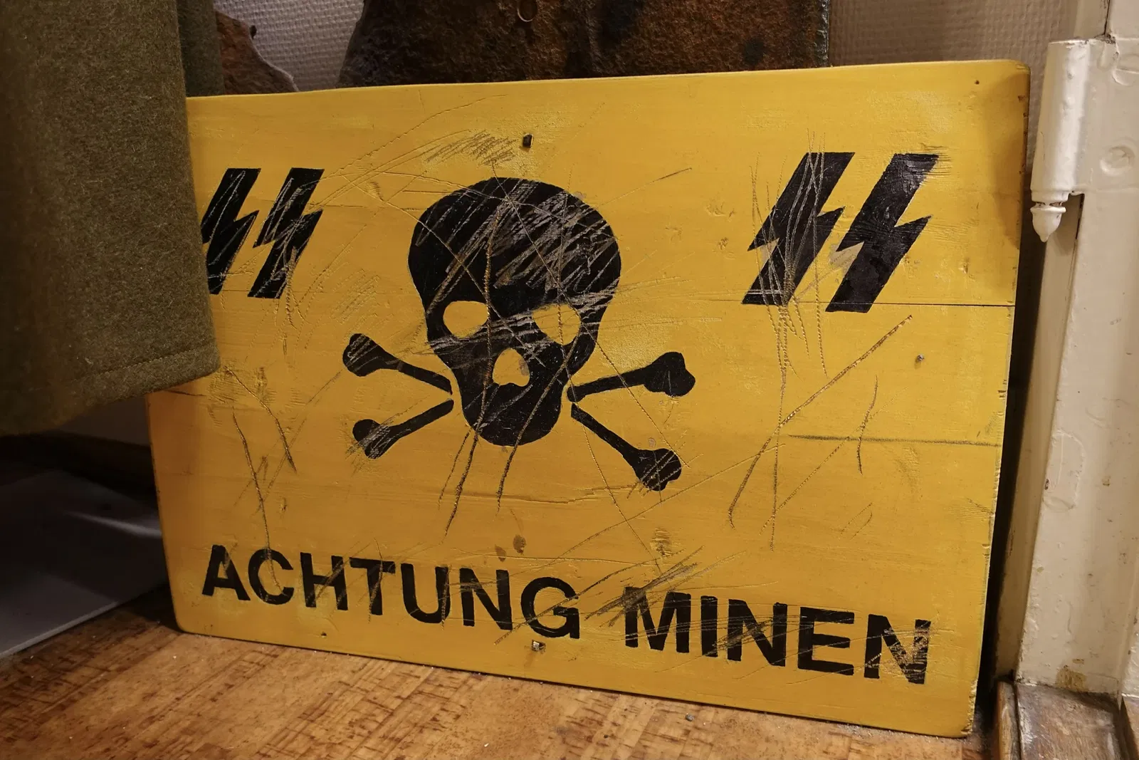 Lofoten War Memorial Museum