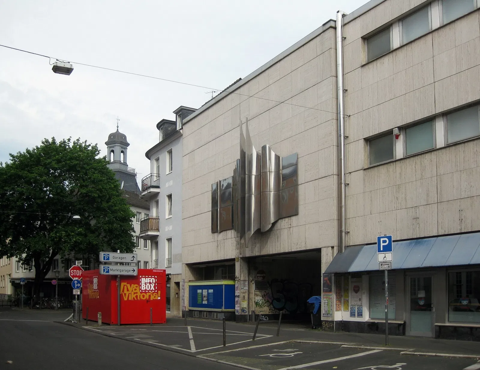 Stadtmuseum Bonn