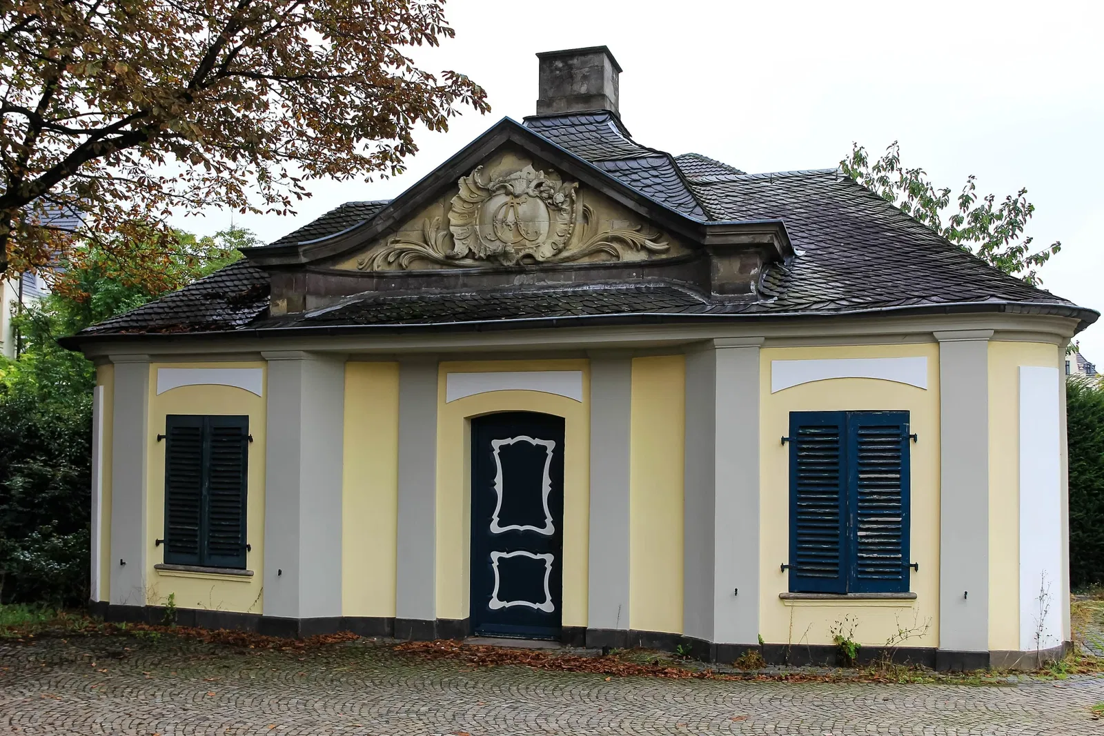 Castello di Poppelsdorf